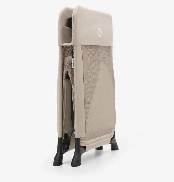 Bugaboo Stardust Travel Crib - Image 19