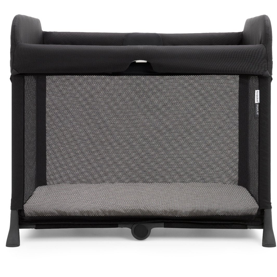 Bugaboo Stardust Travel Crib - Image 4