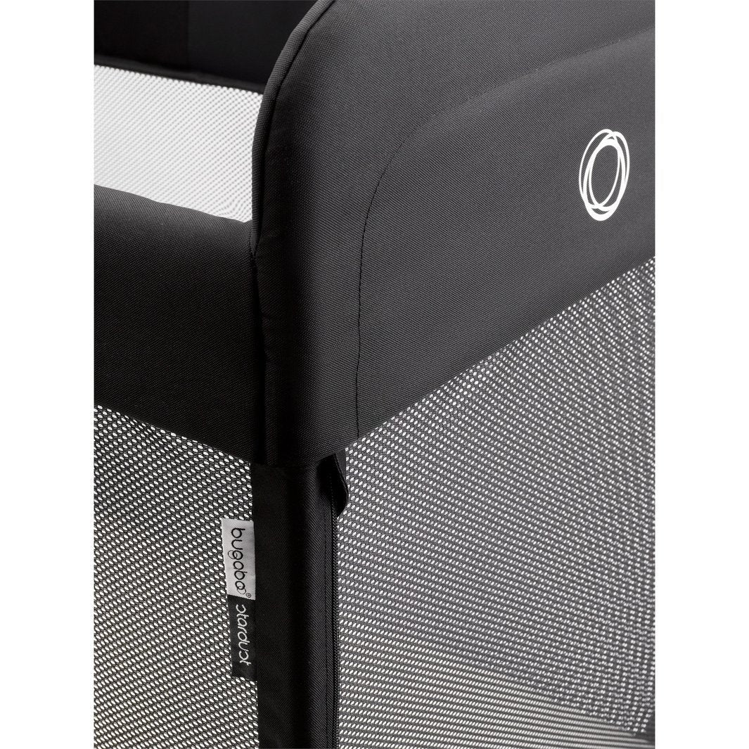 Bugaboo Stardust Travel Crib - Image 7