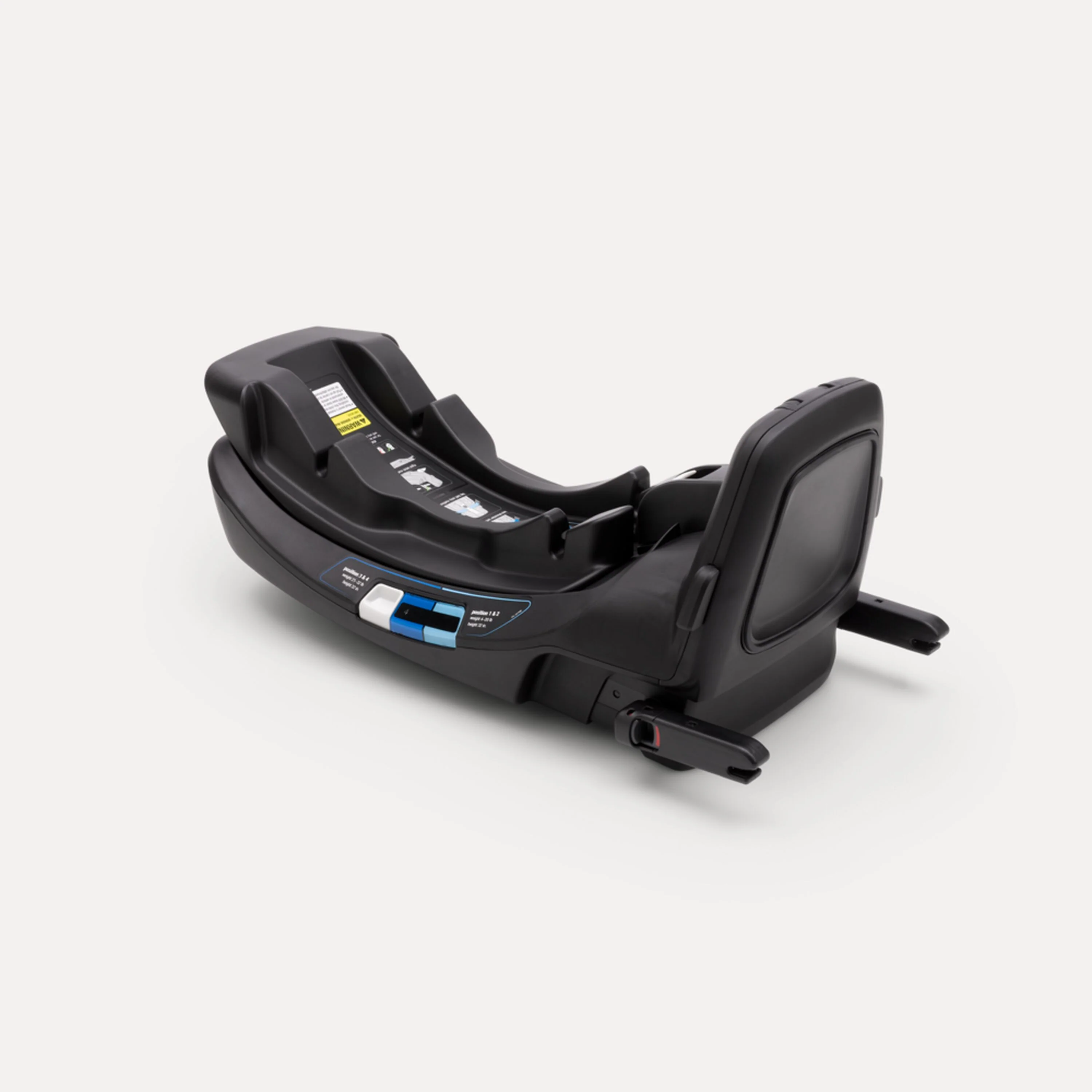 Bugaboo Turtle Air by Nuna Car Seat Base