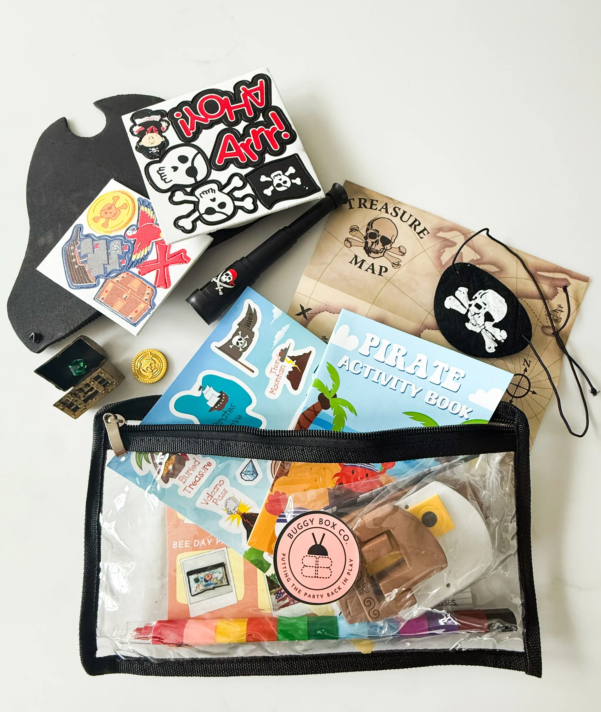 Buggy Bag - Image 10