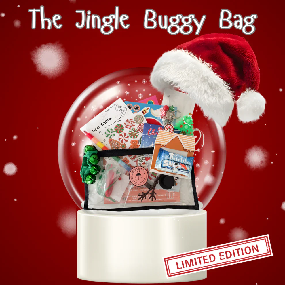 Buggy Bag - Image 13