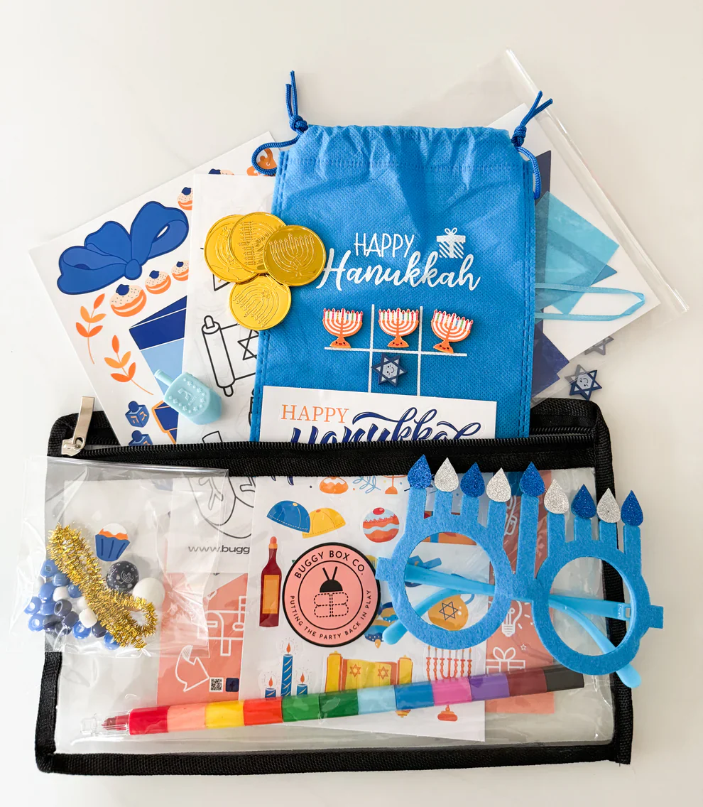 Buggy Bag - Image 14