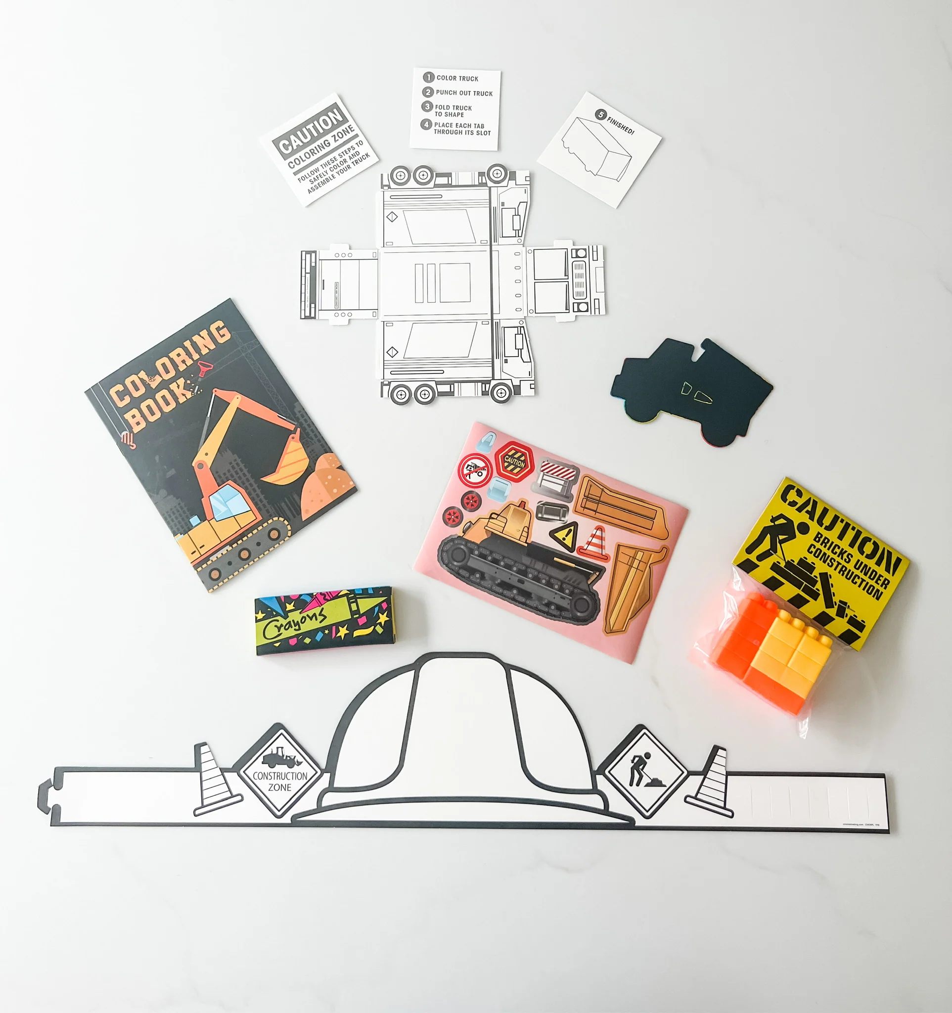 Buggy Bag - Image 3