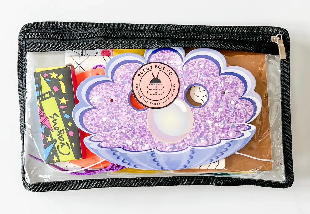 Buggy Bag - Image 5