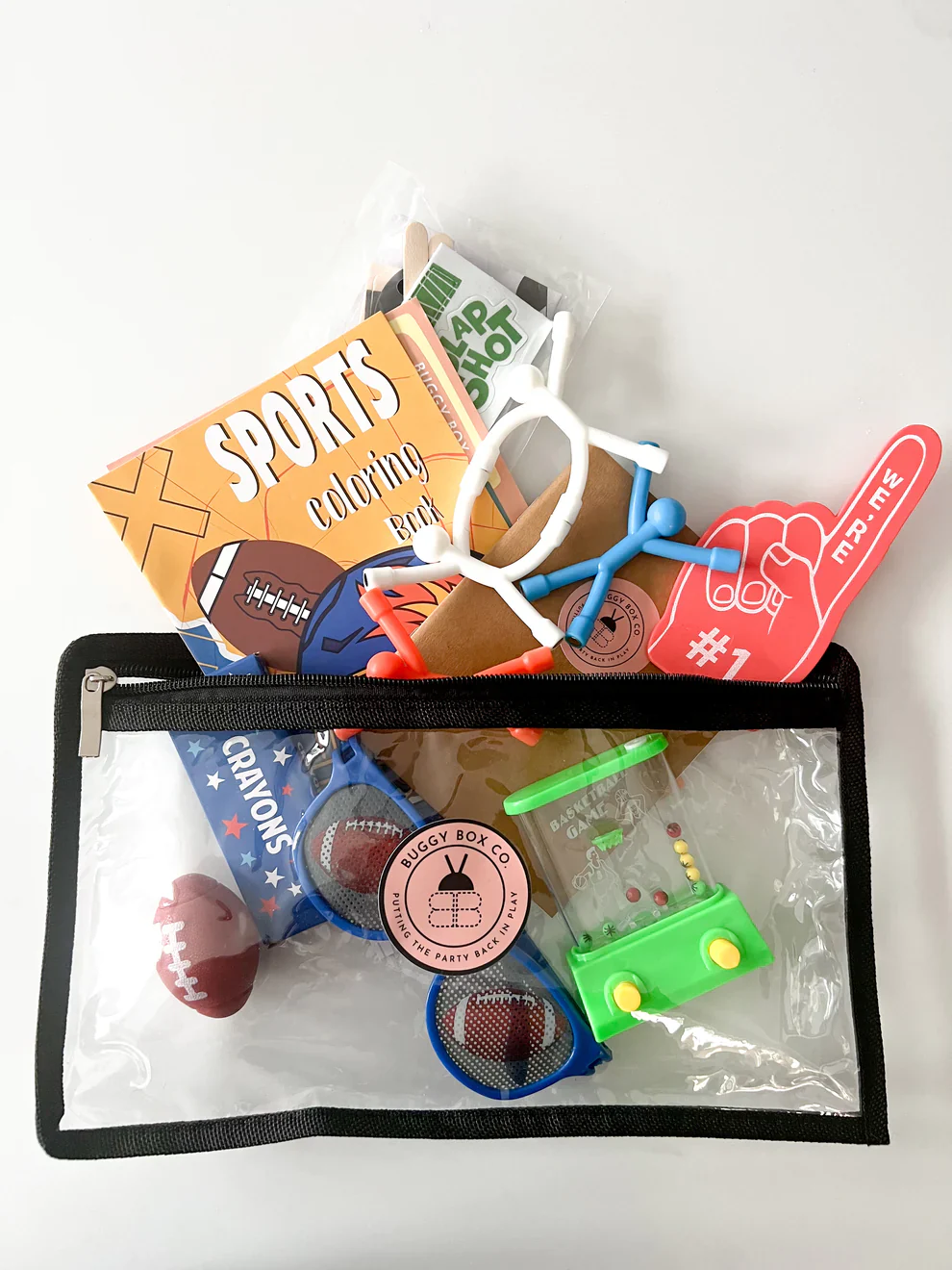 Buggy Bag - Image 6