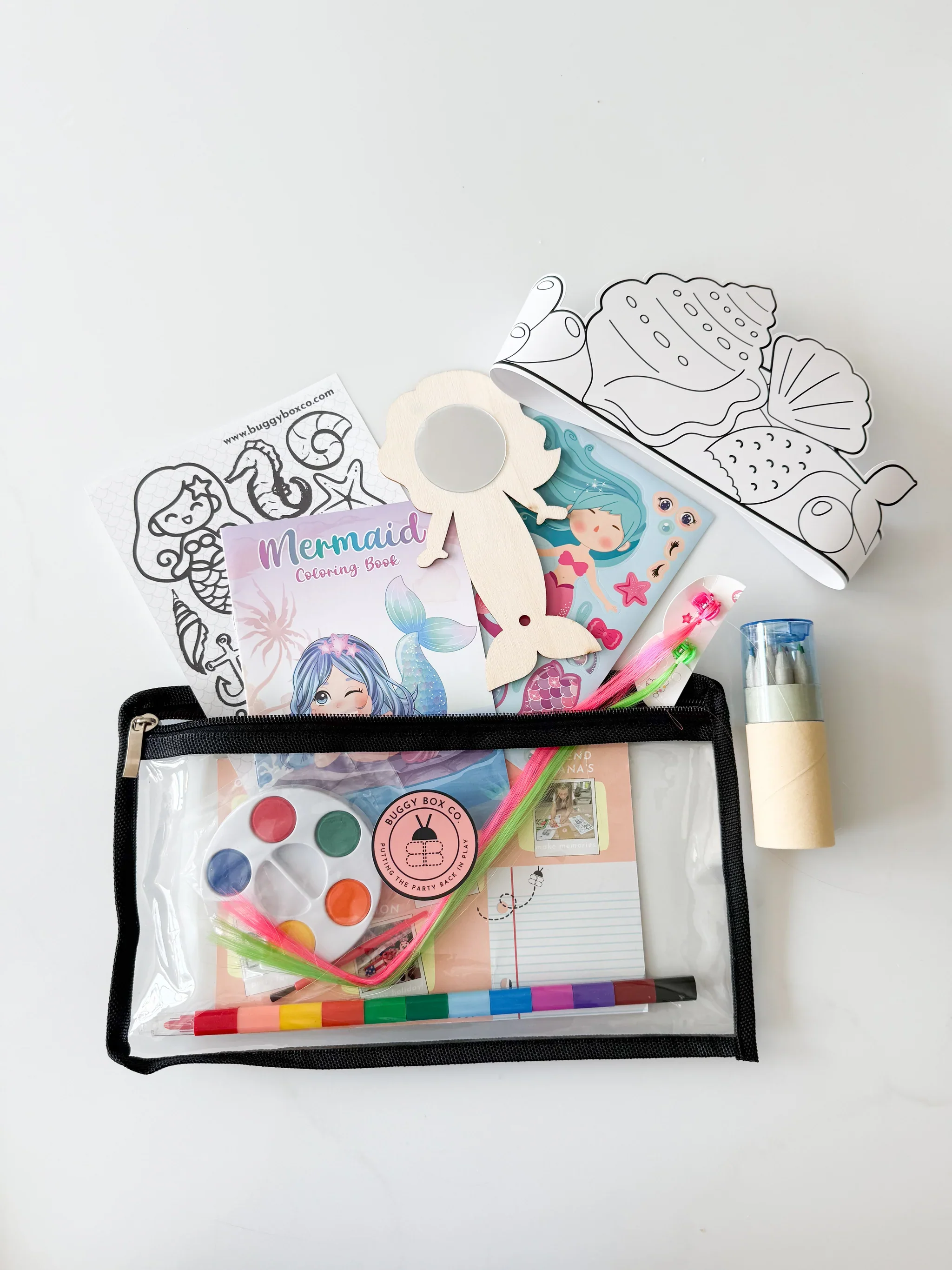 Buggy Bag - Image 9