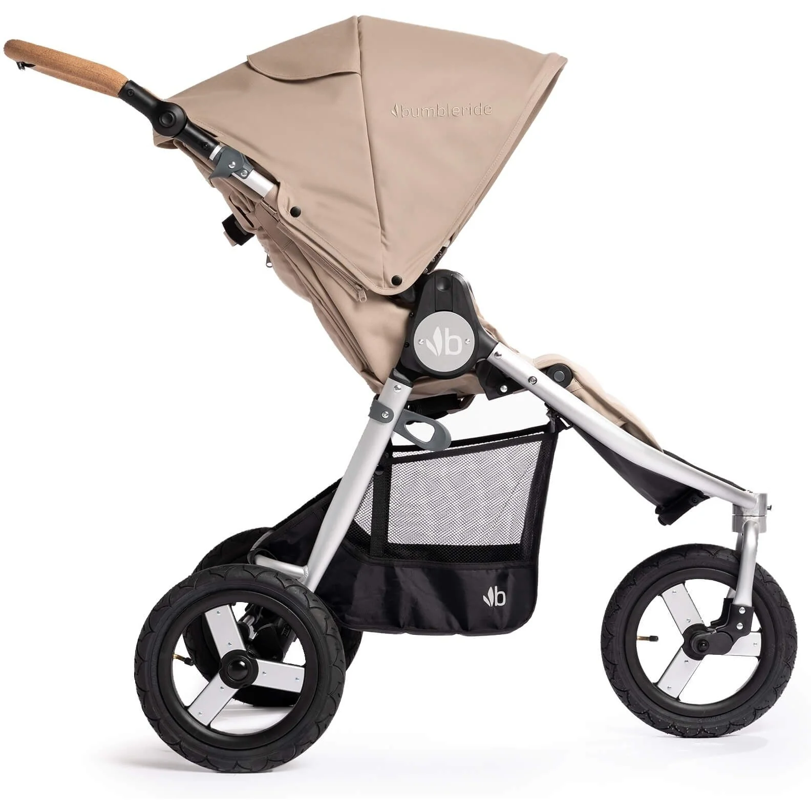 Bumbleride Indie All-Terrain Stroller - Image 3