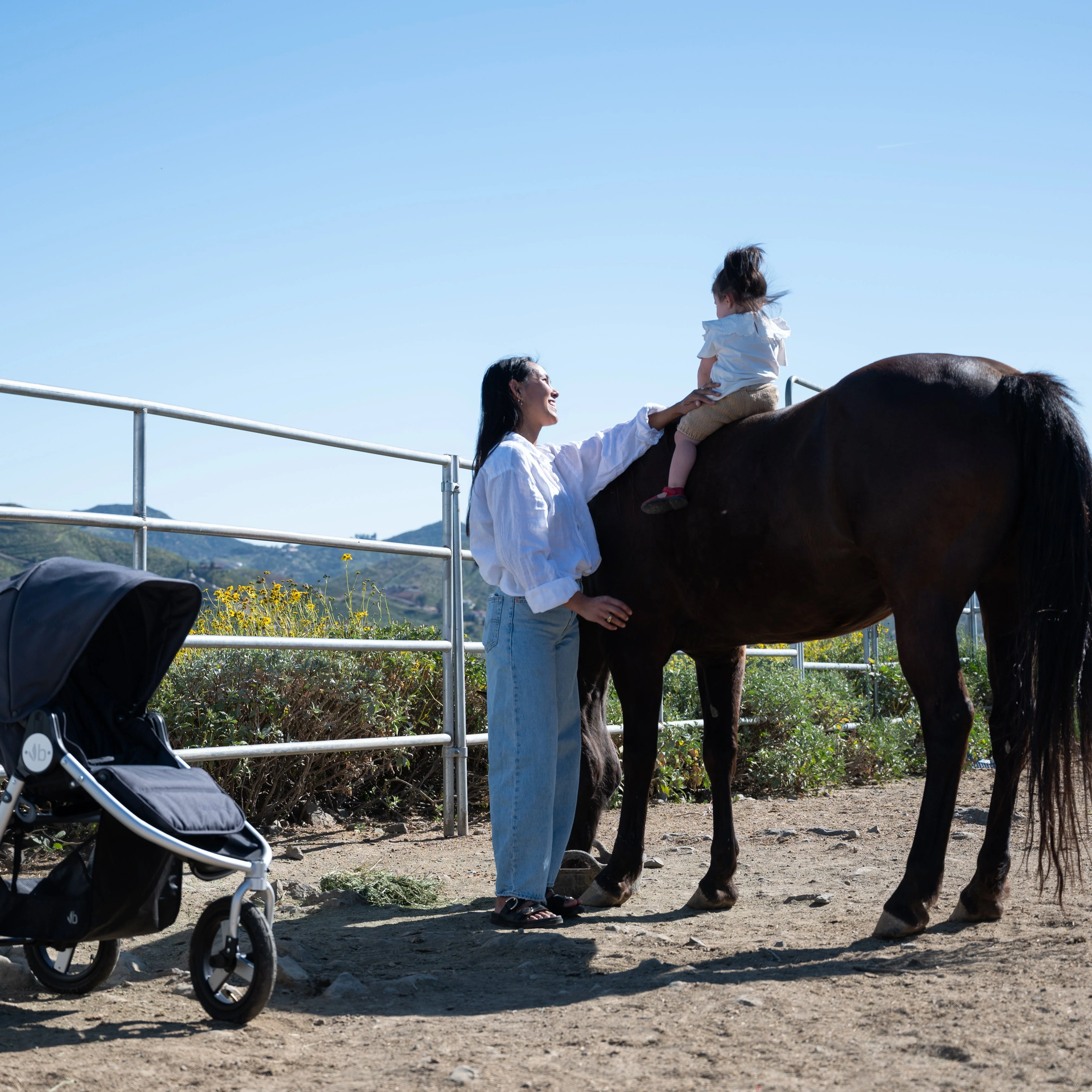 Bumbleride Indie All-Terrain Stroller - Image 30