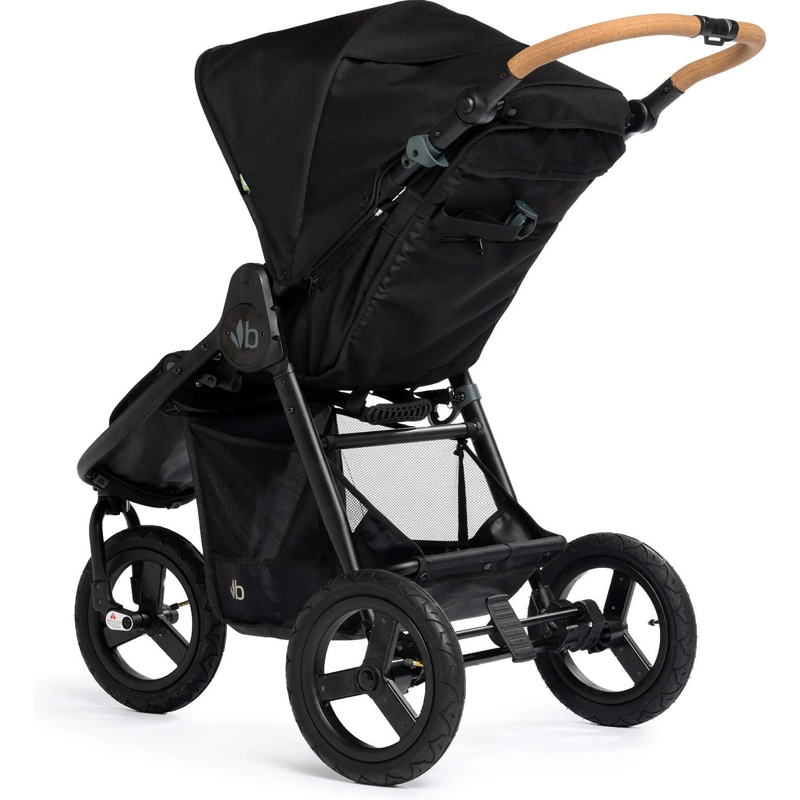 Bumbleride Indie All-Terrain Stroller - Image 7