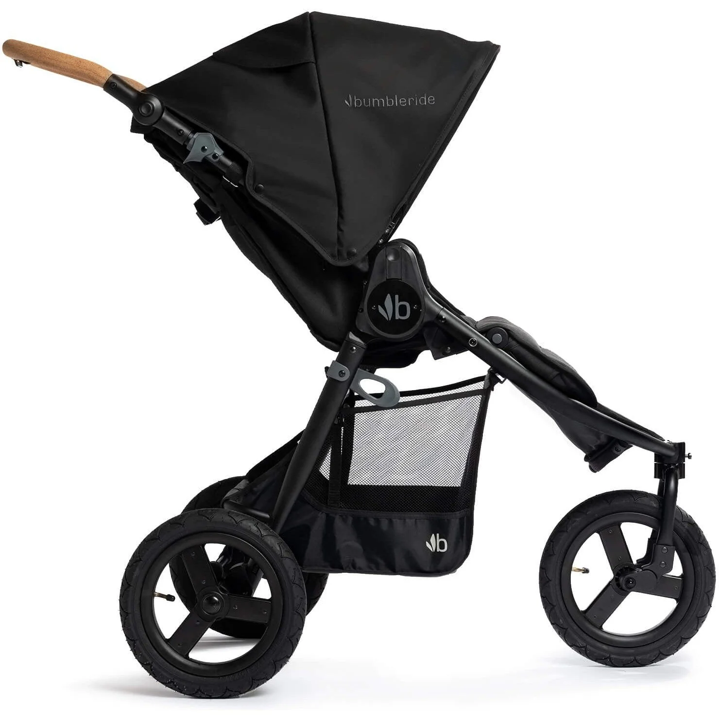 Bumbleride Indie All-Terrain Stroller - Image 8