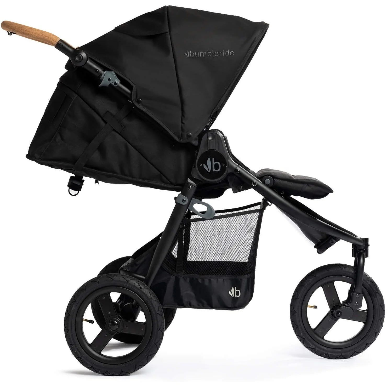 Bumbleride Indie All-Terrain Stroller - Image 9