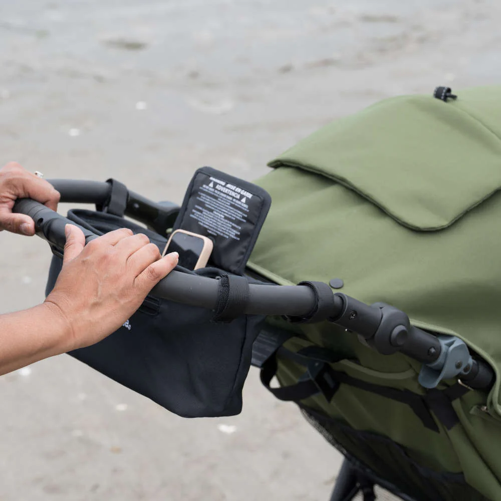 Bumbleride Parent Pack - Image 6