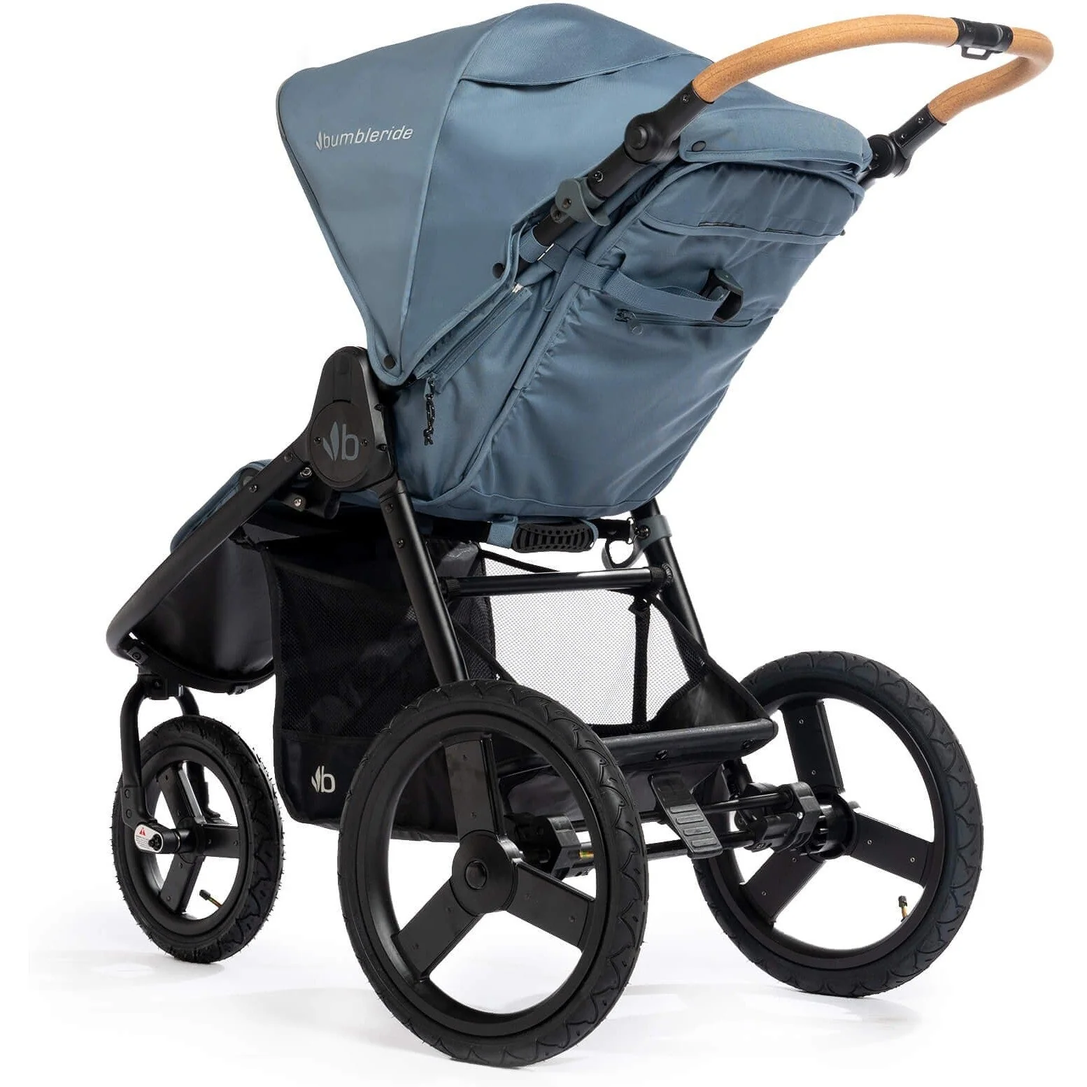 Bumbleride Speed Jogging Stroller - Image 10