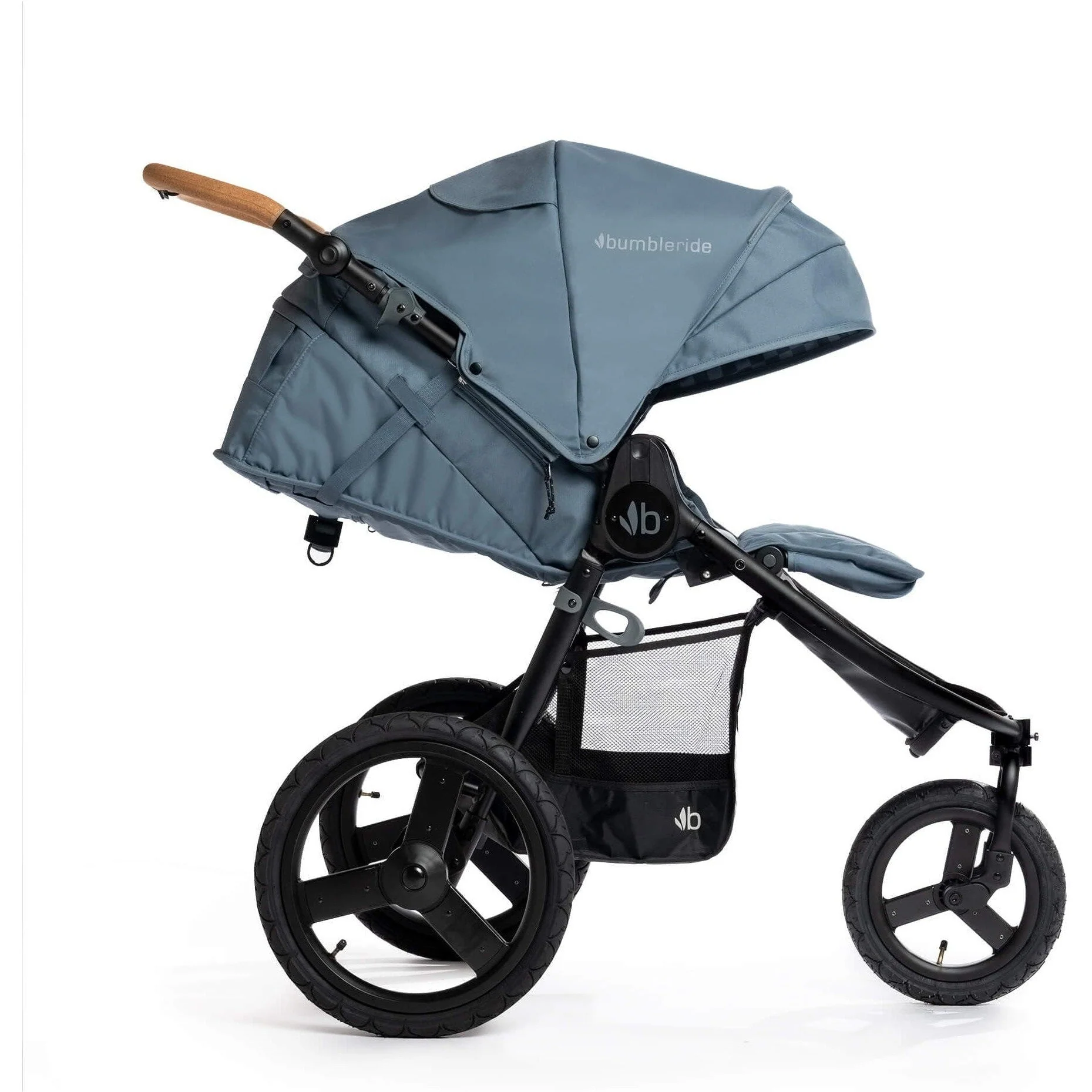 Bumbleride Speed Jogging Stroller - Image 12