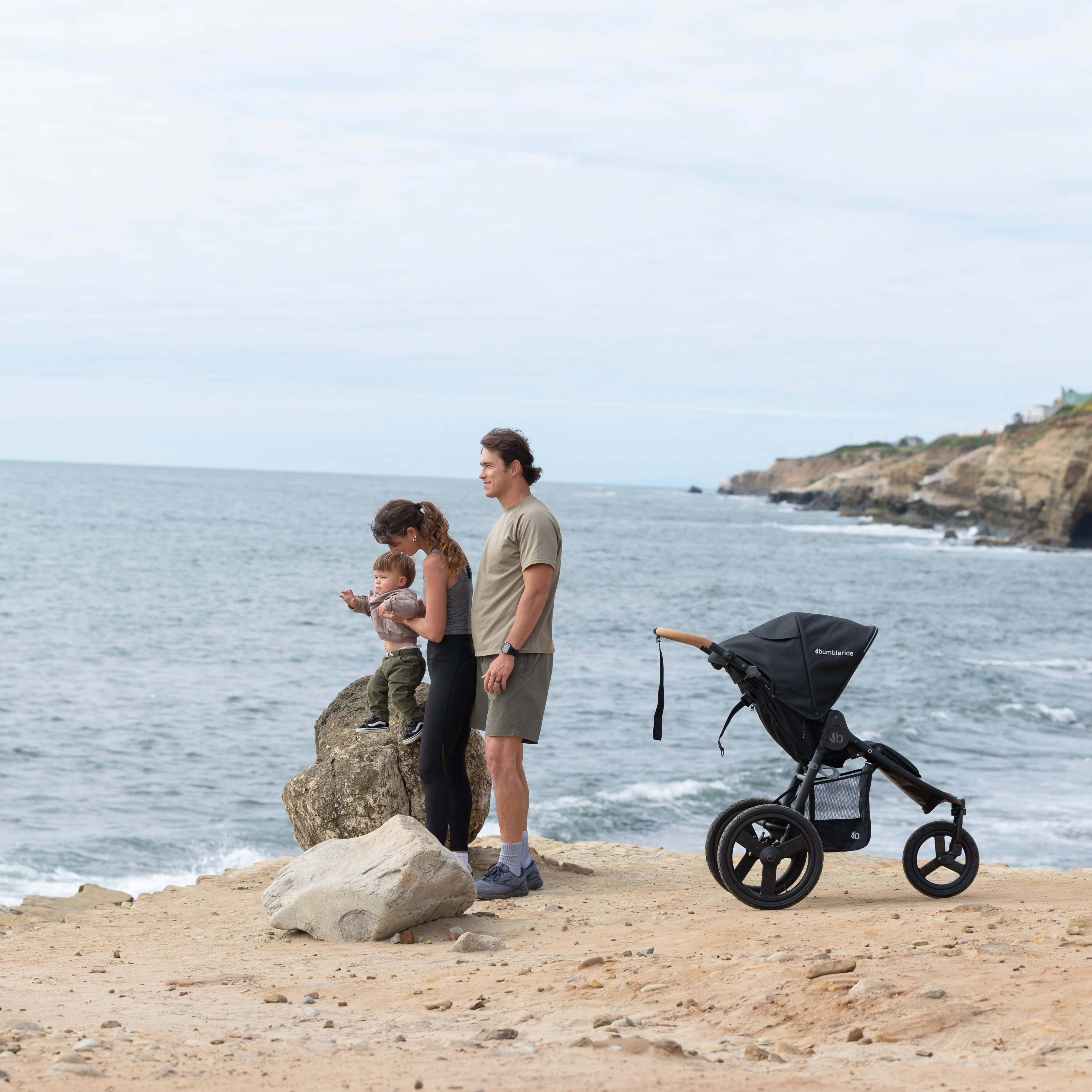 Bumbleride Speed Jogging Stroller - Image 15
