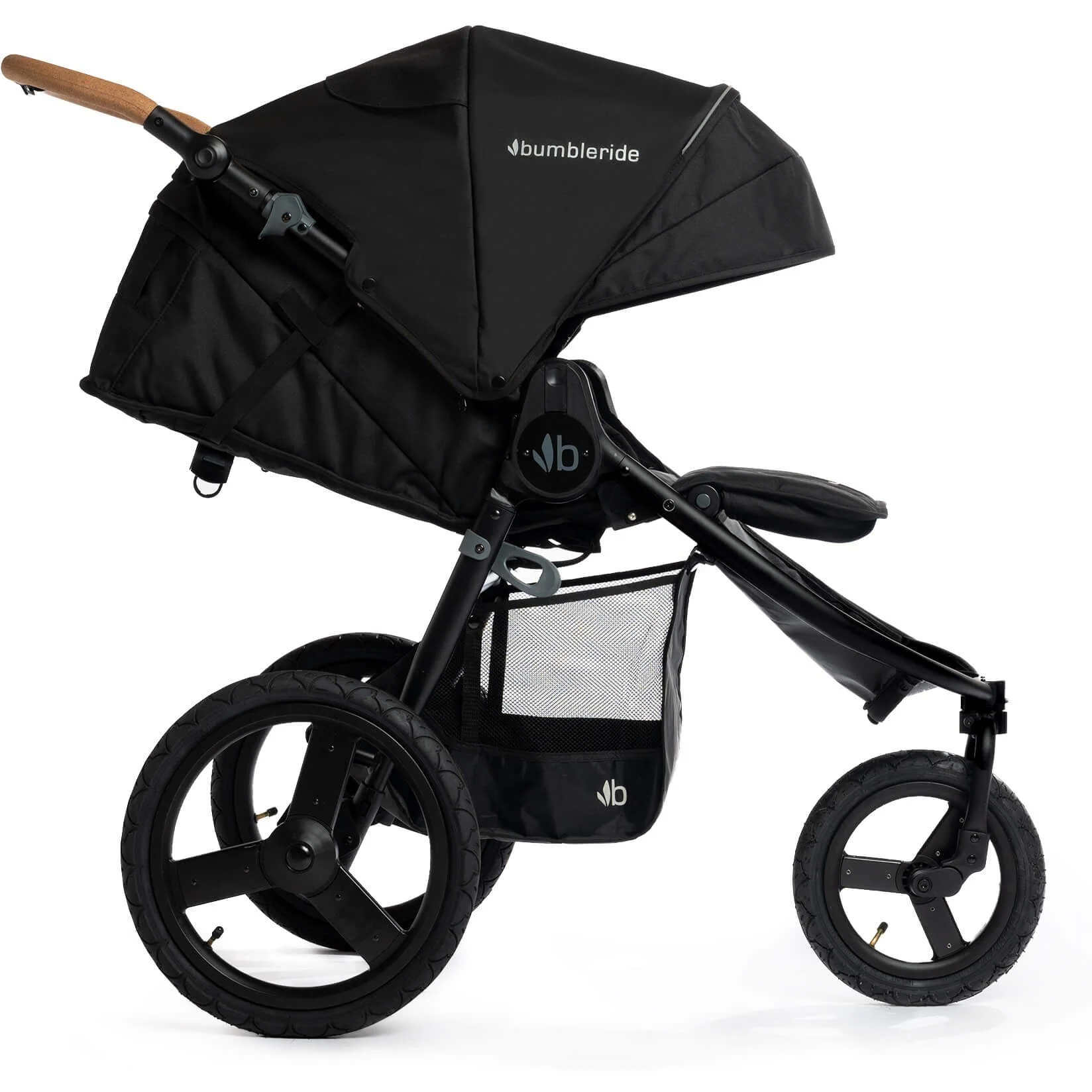 Bumbleride Speed Jogging Stroller - Image 4