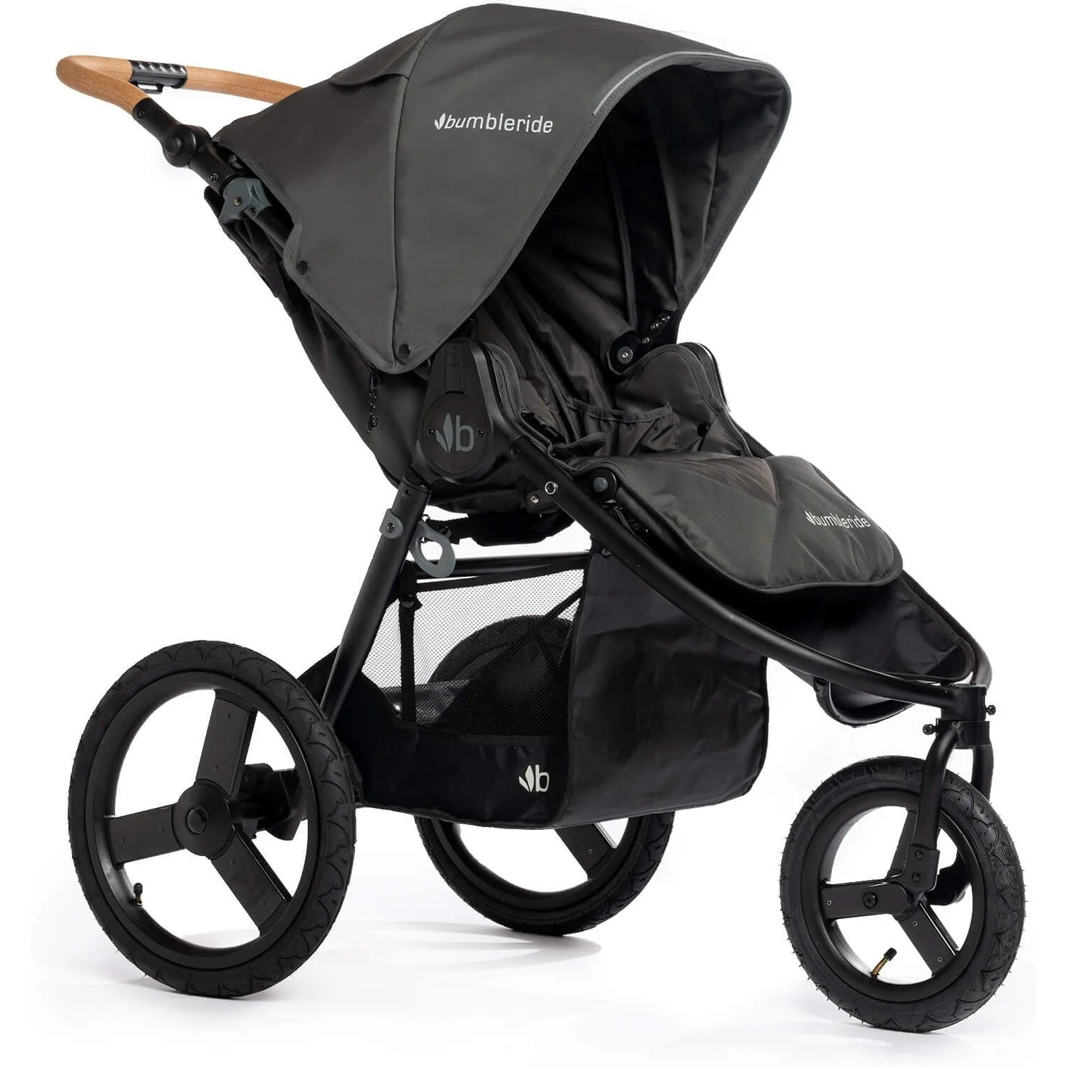 Bumbleride Speed Jogging Stroller - Image 5