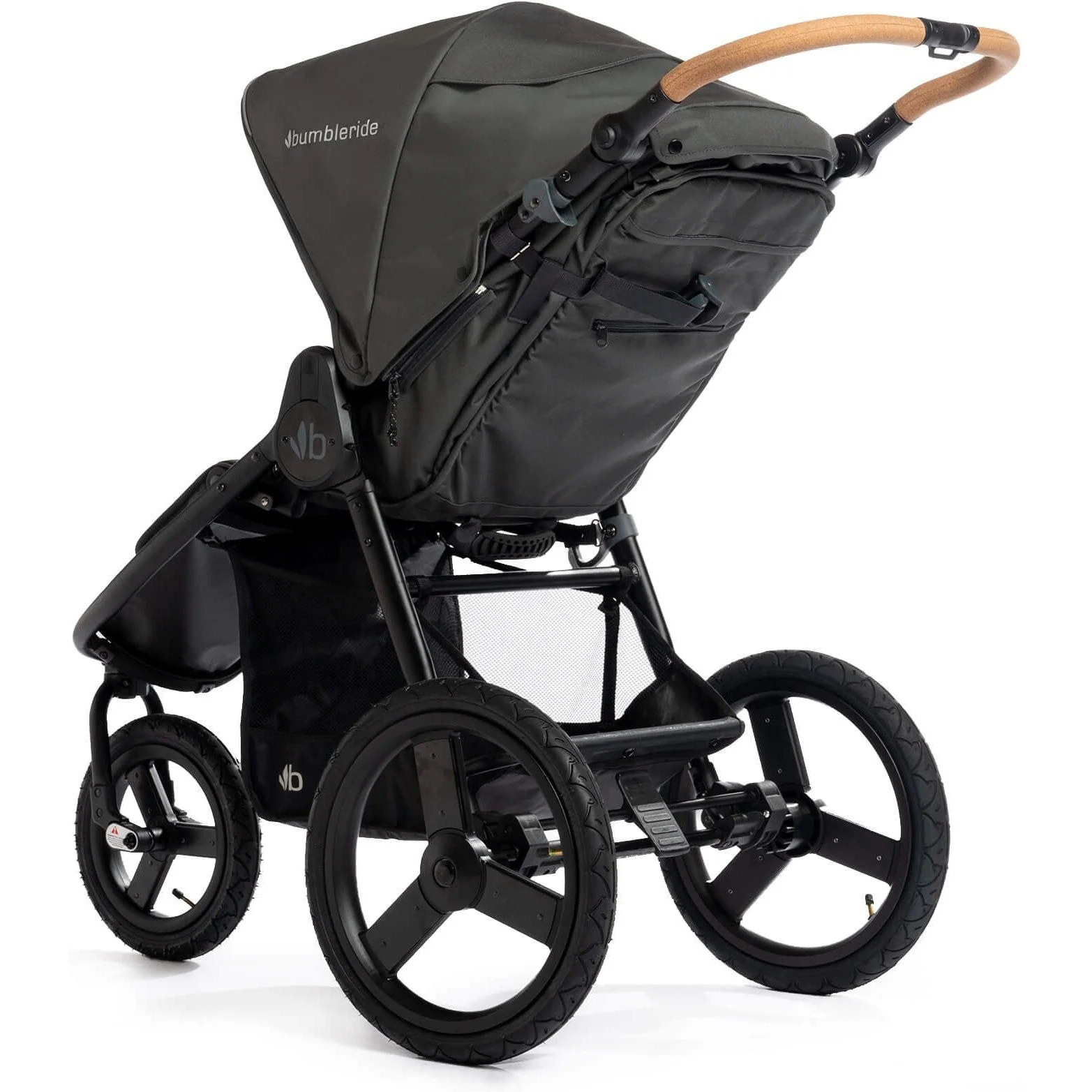 Bumbleride Speed Jogging Stroller - Image 6