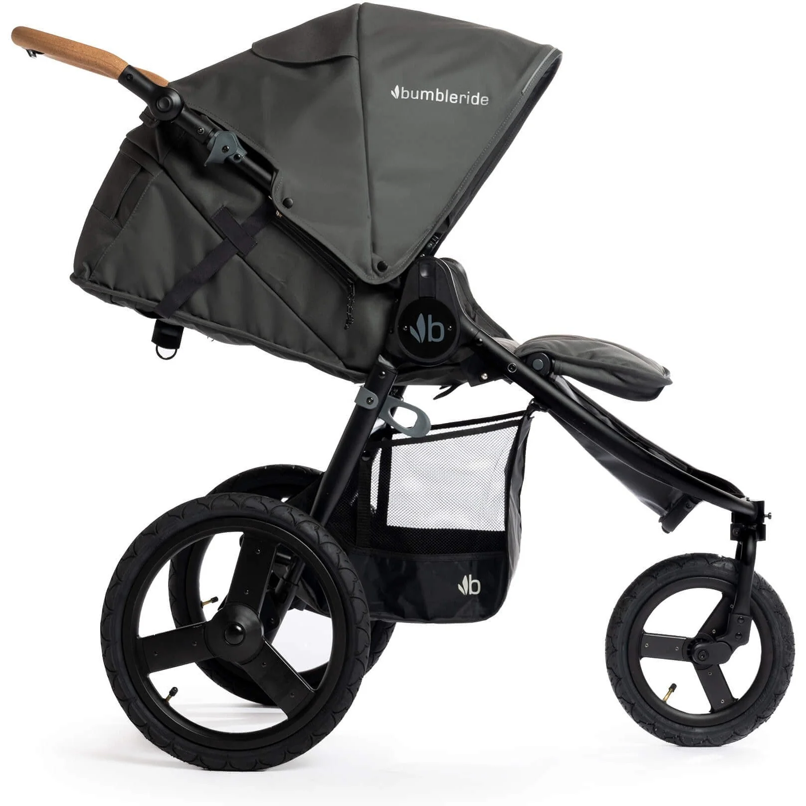 Bumbleride Speed Jogging Stroller - Image 7