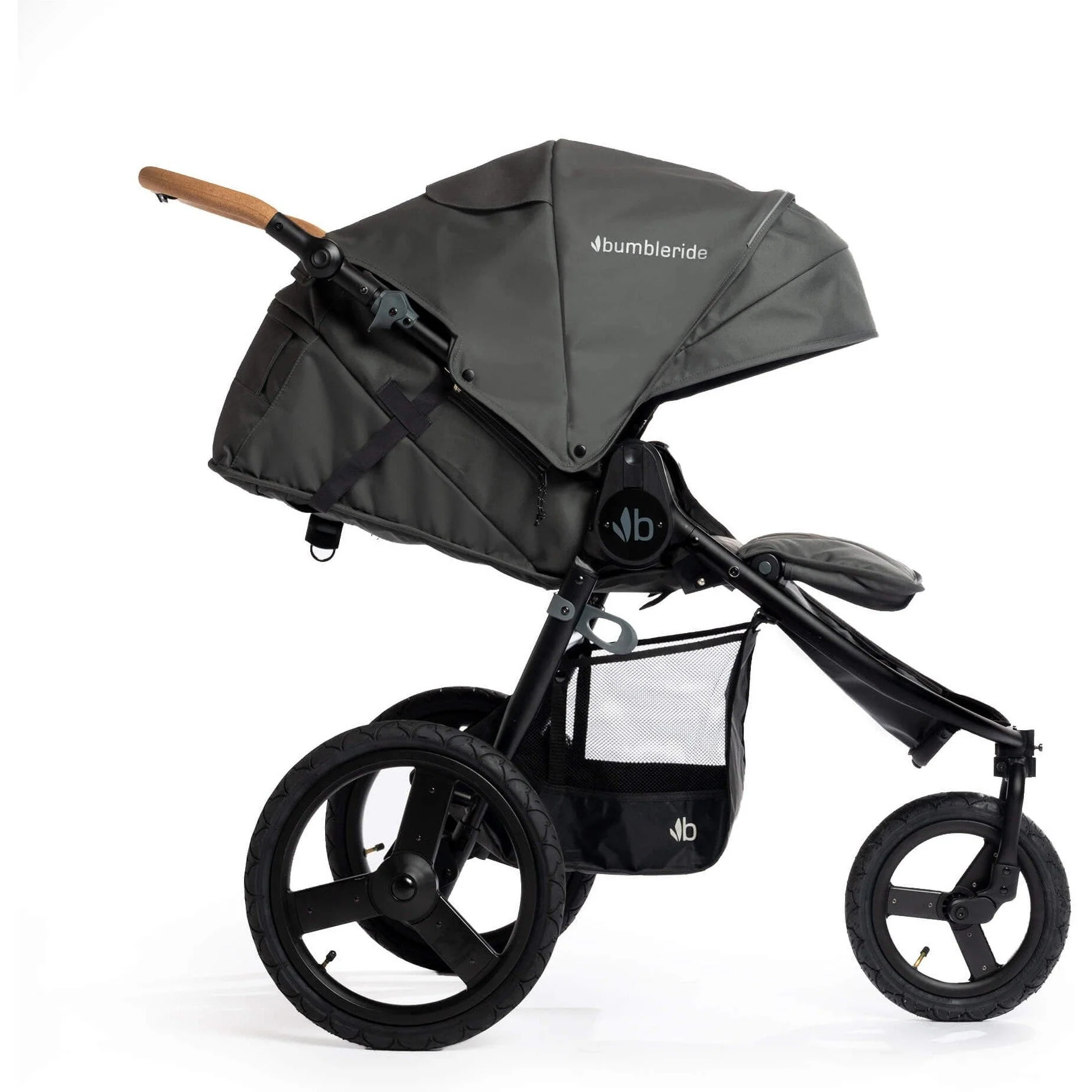 Bumbleride Speed Jogging Stroller - Image 8