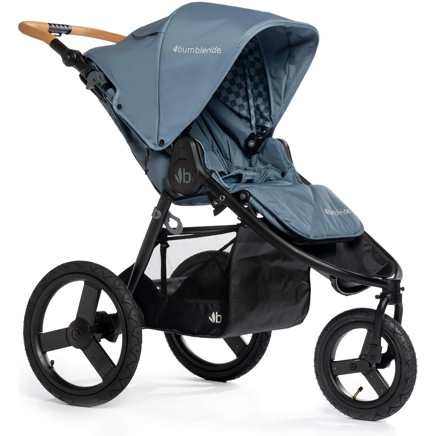 Bumbleride Speed Jogging Stroller - Image 9
