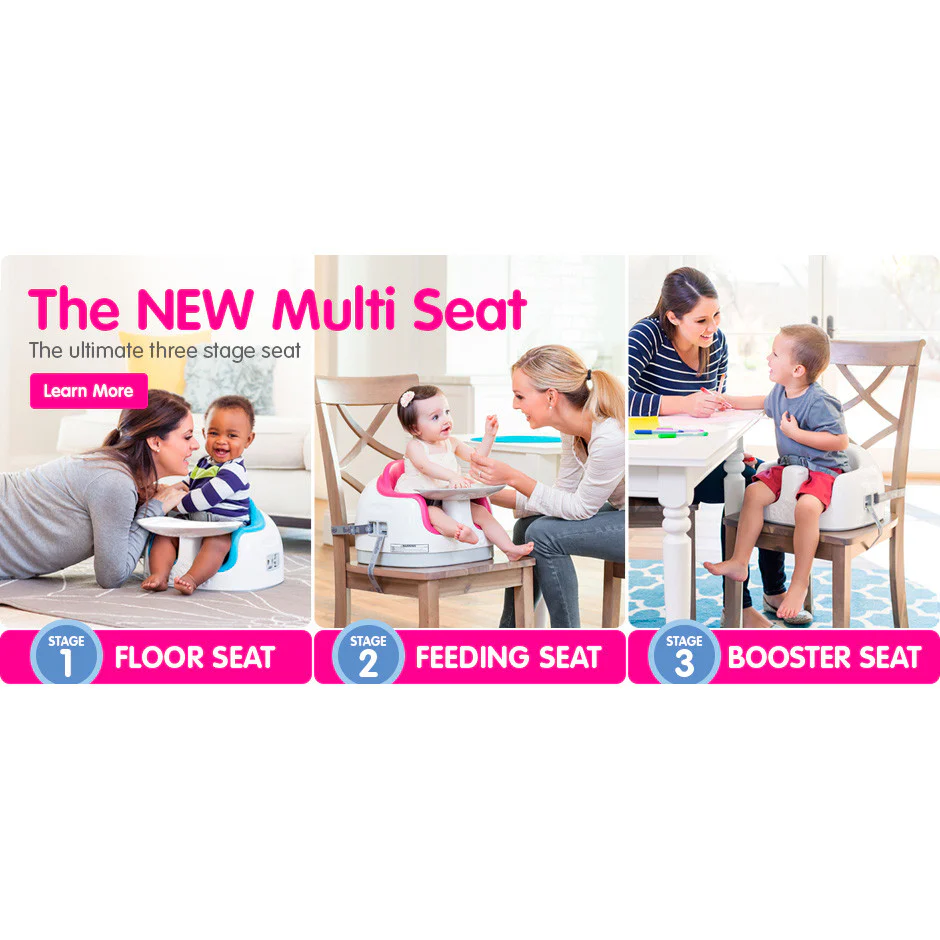 Bumbo 3-in-1 Multi Seat - Image 4