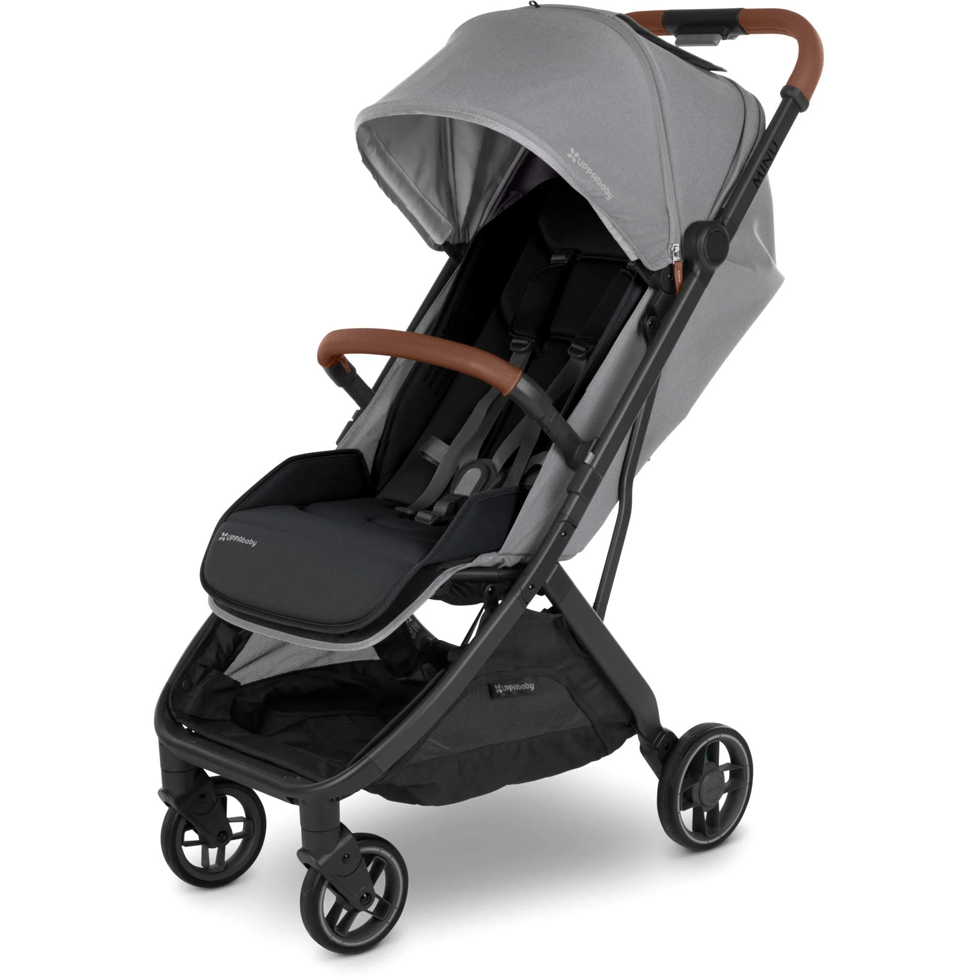 Bumper Bar for Minu V3 - Image 11
