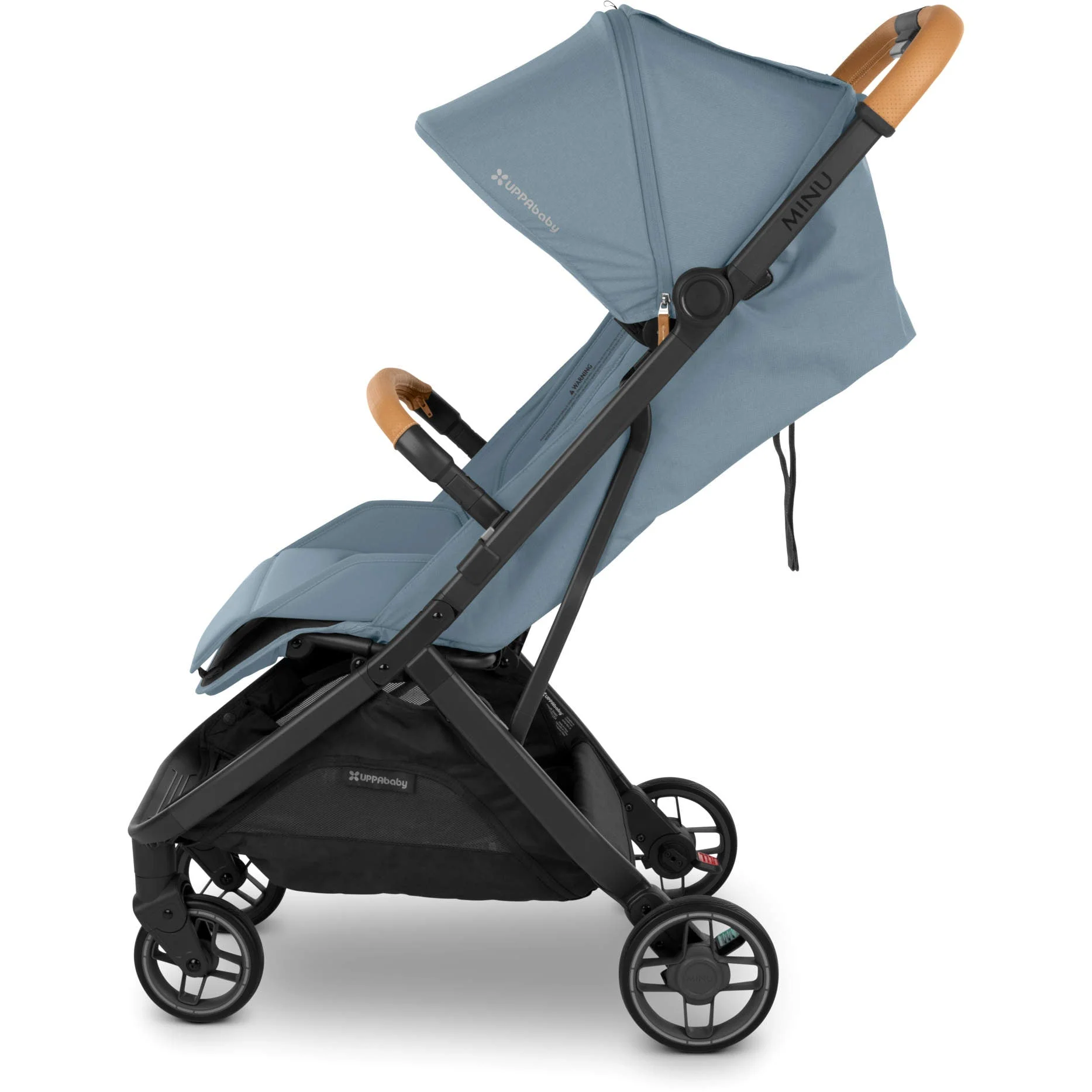 Bumper Bar for Minu V3 - Image 13