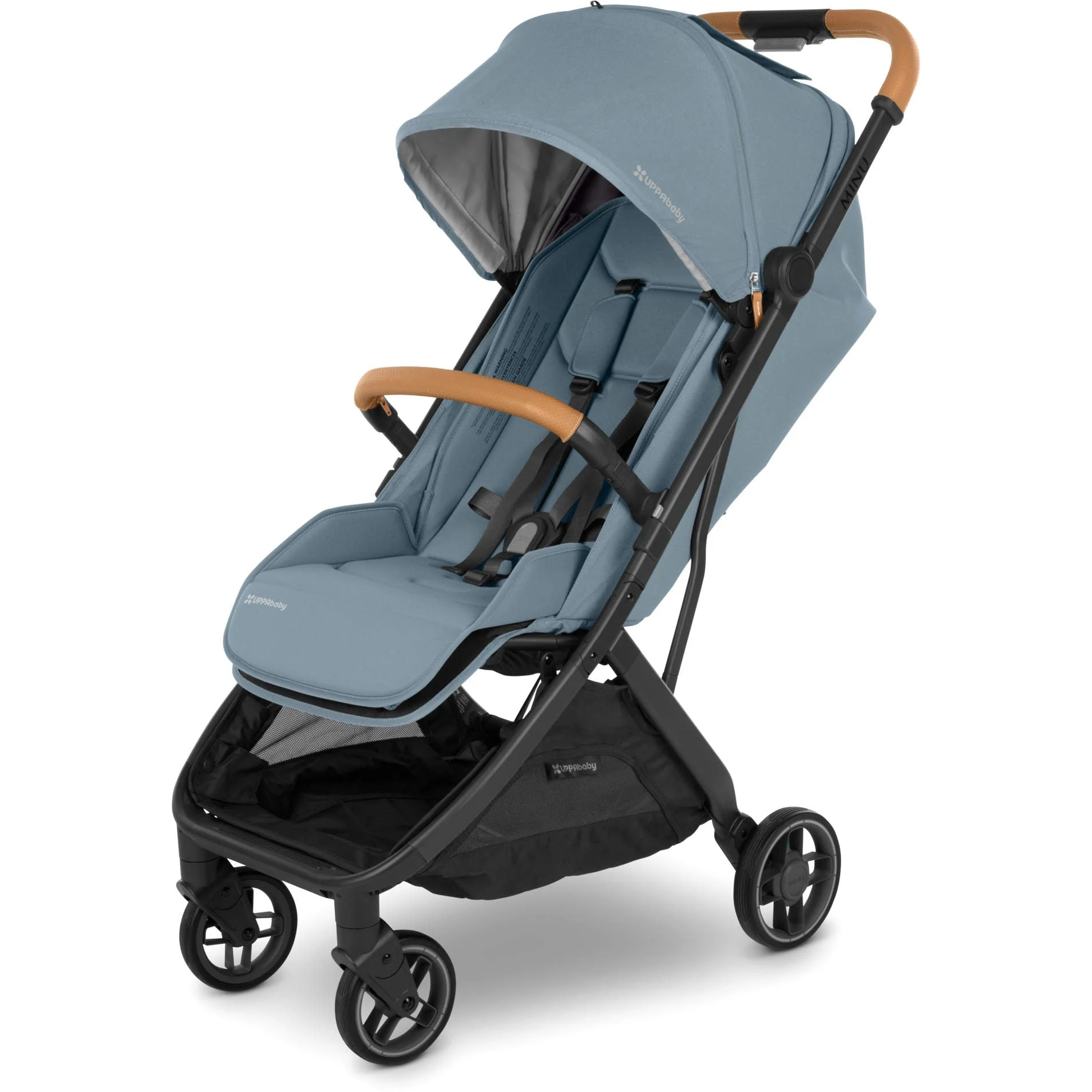 Bumper Bar for Minu V3 - Image 14
