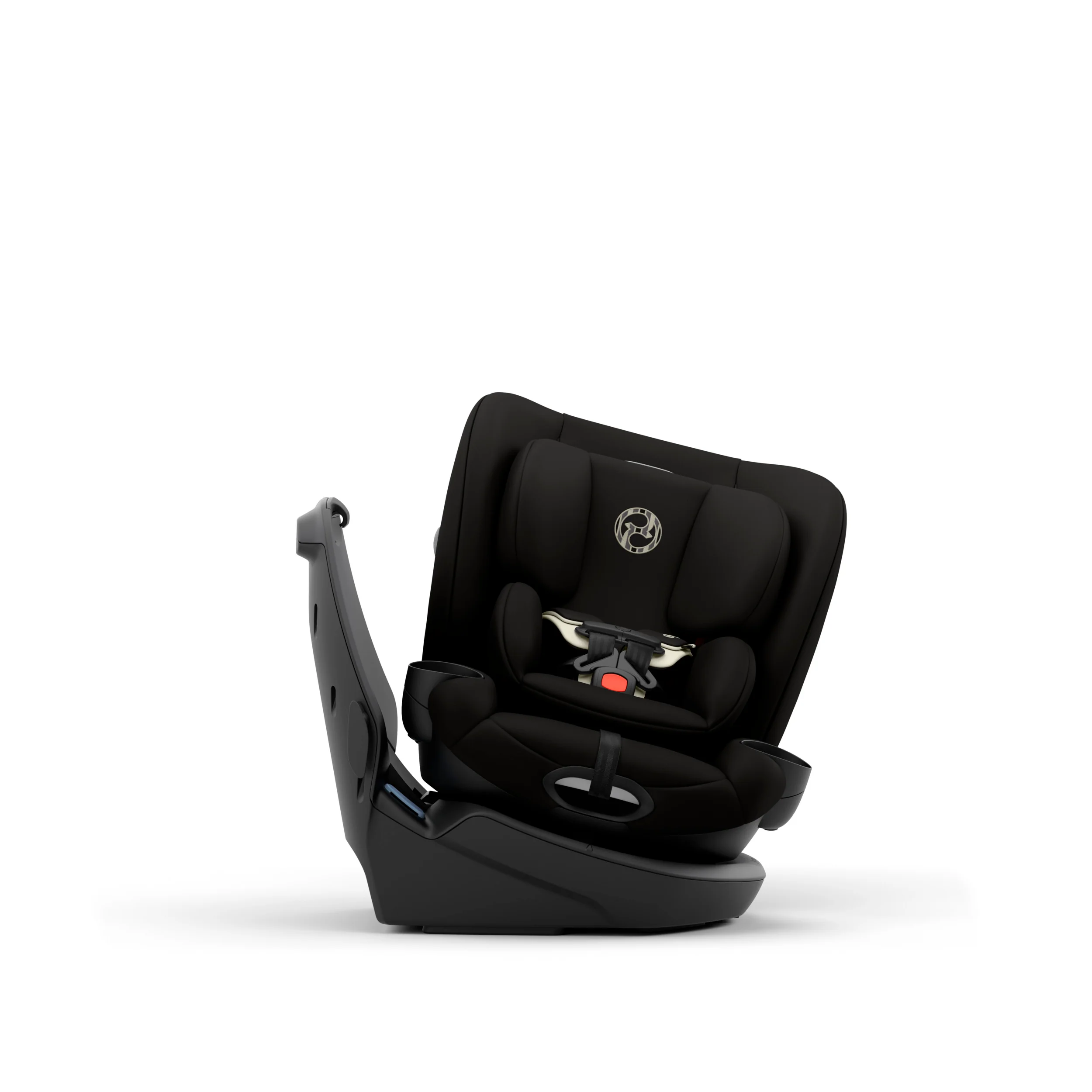 Callisto G 360 Select All-in-One Rotating Car Seat - Image 24
