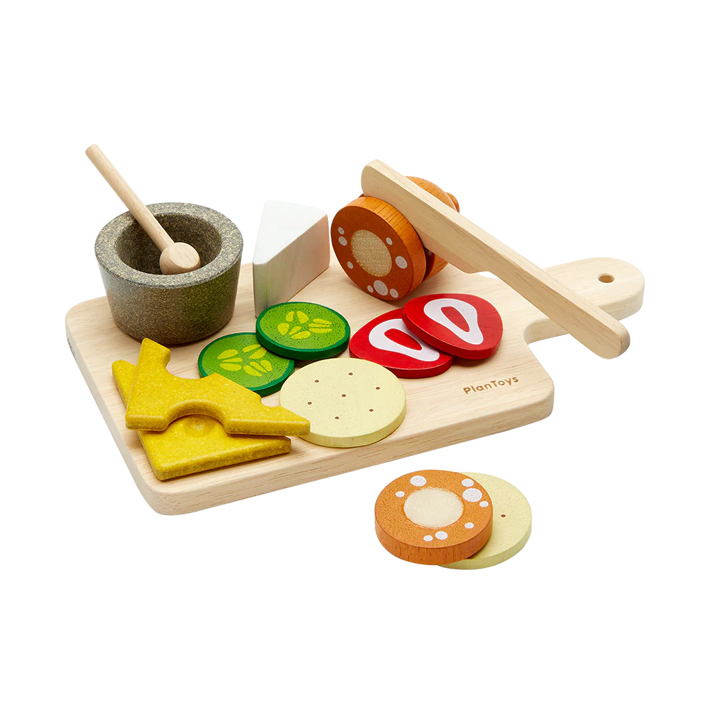 Cheese & Charcuterie Board - Image 2