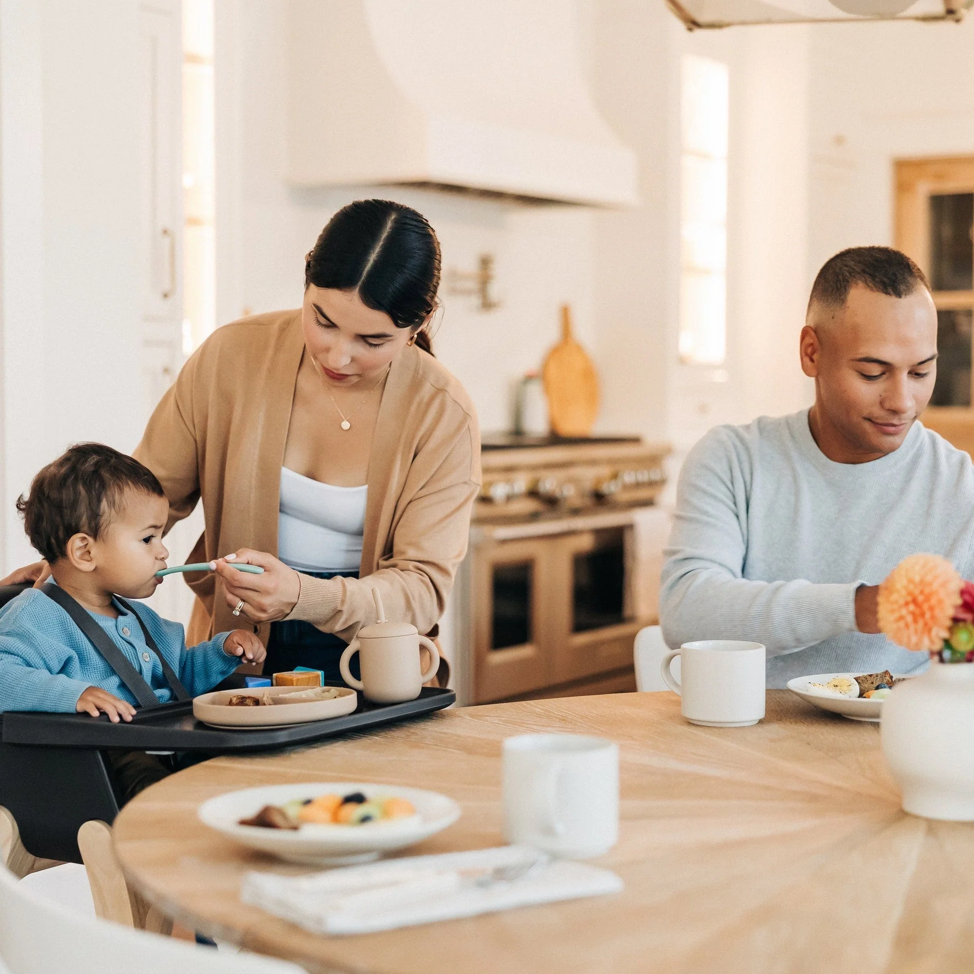 UPPAbaby Ciro High Chair - Image 101