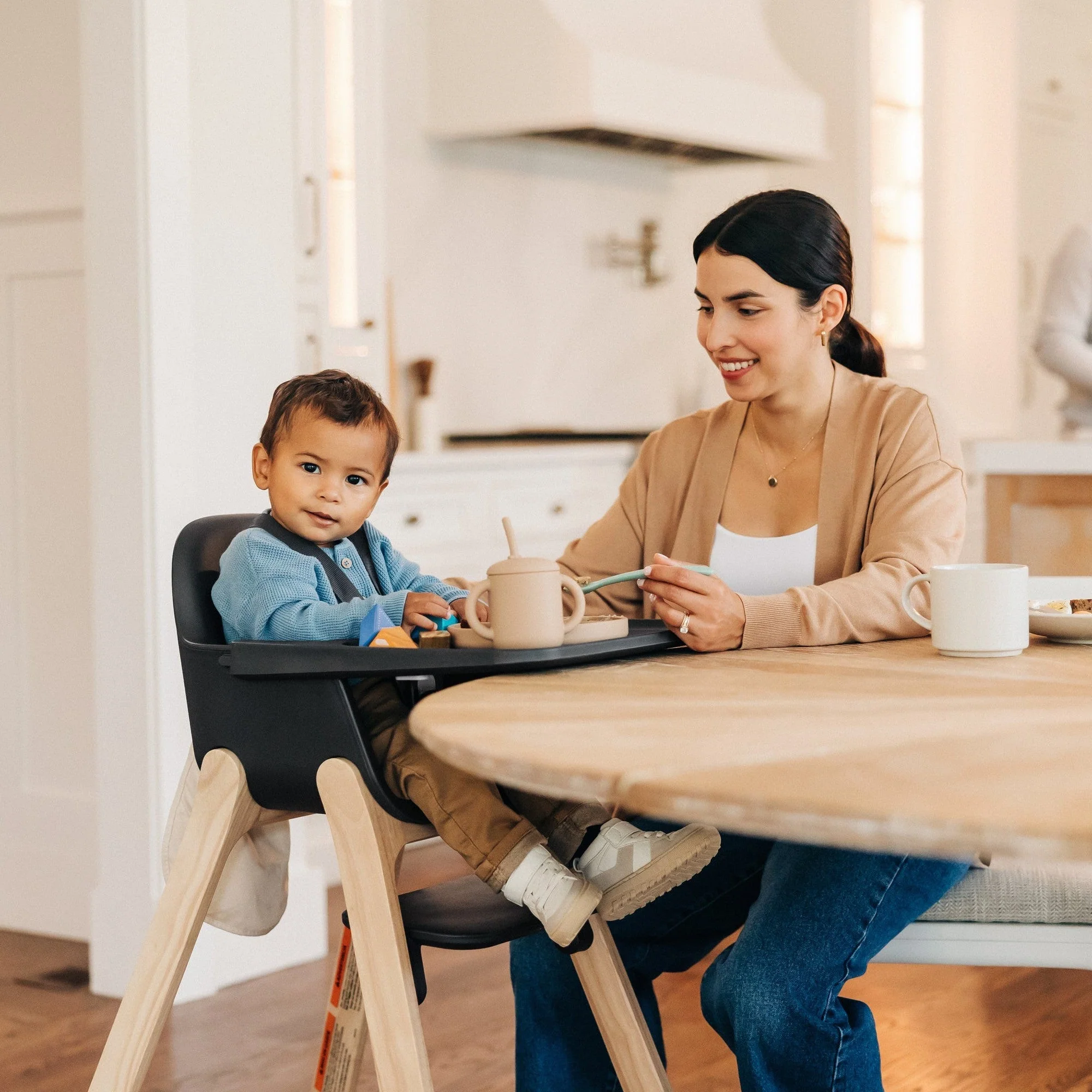 UPPAbaby Ciro High Chair - Image 105