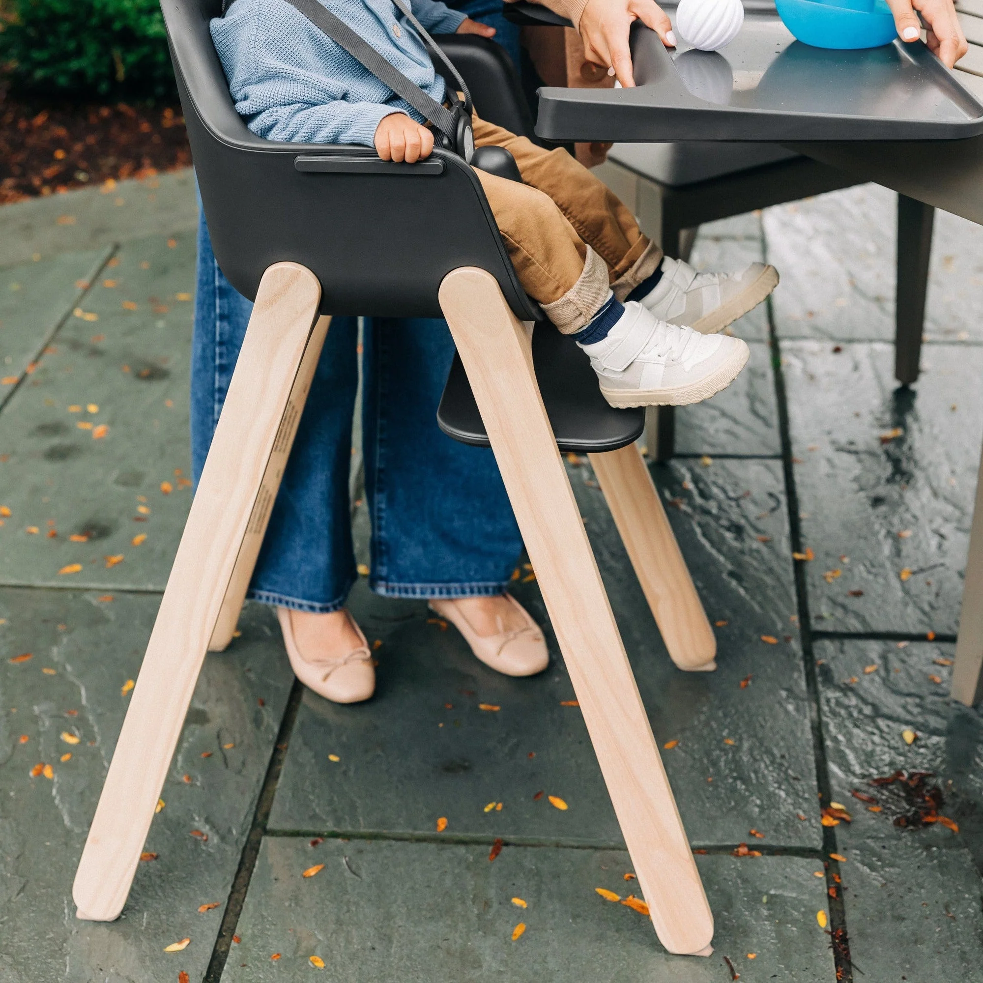 UPPAbaby Ciro High Chair - Image 109