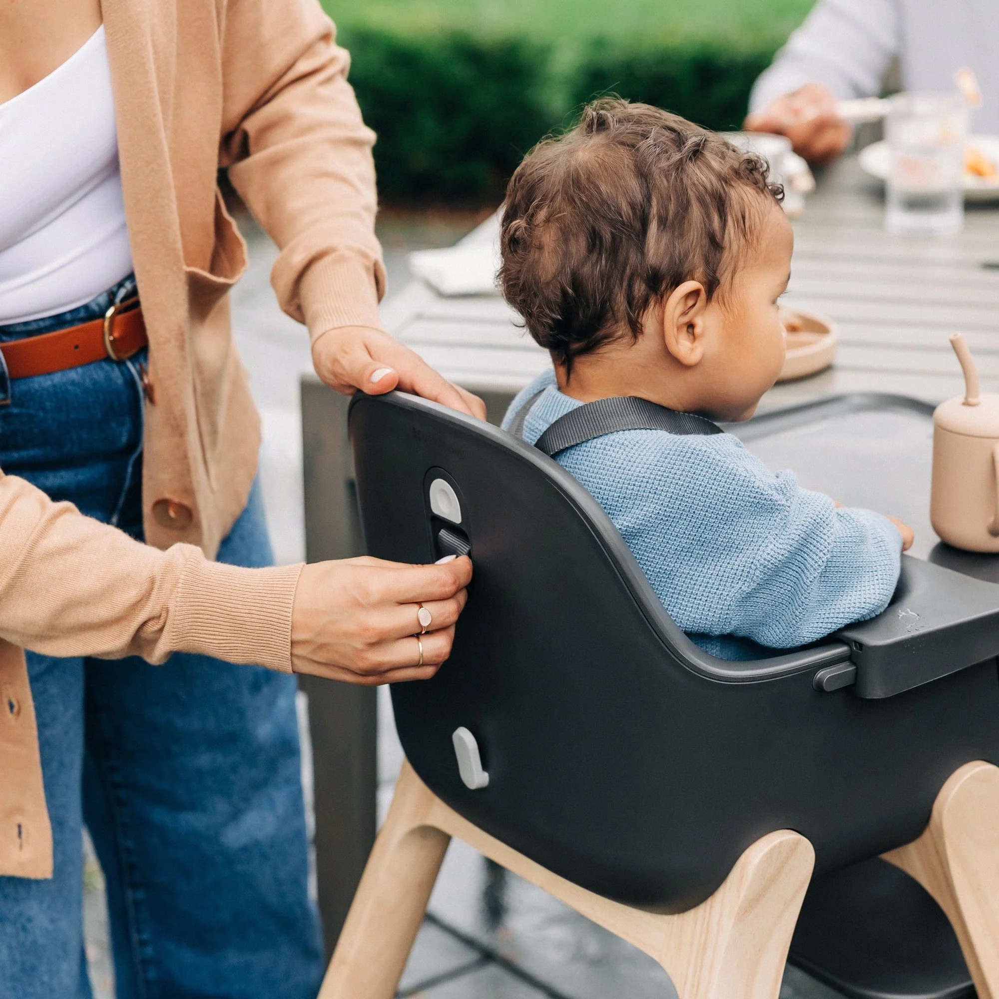 UPPAbaby Ciro High Chair - Image 110