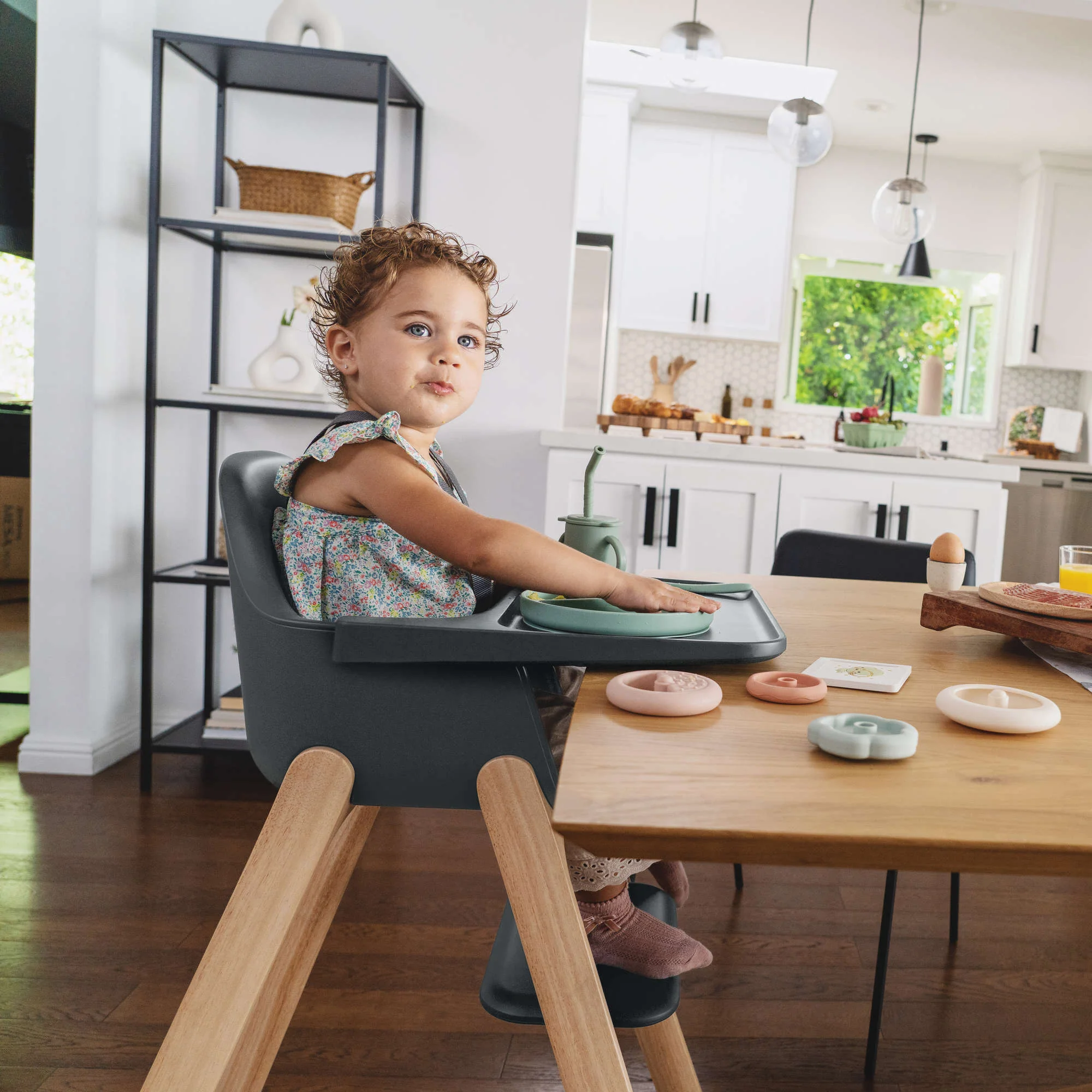 UPPAbaby Ciro High Chair - Image 69