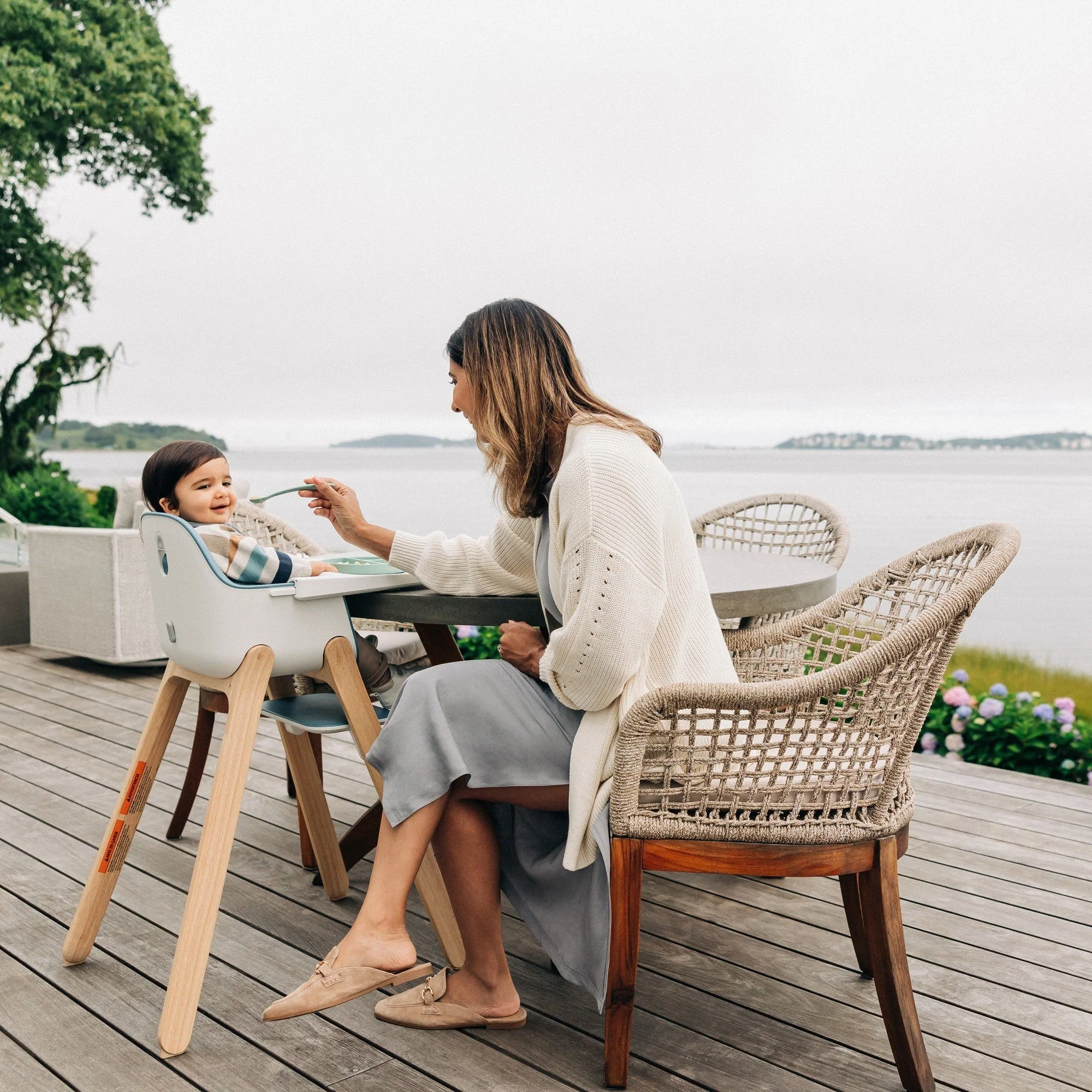 UPPAbaby Ciro High Chair - Image 70