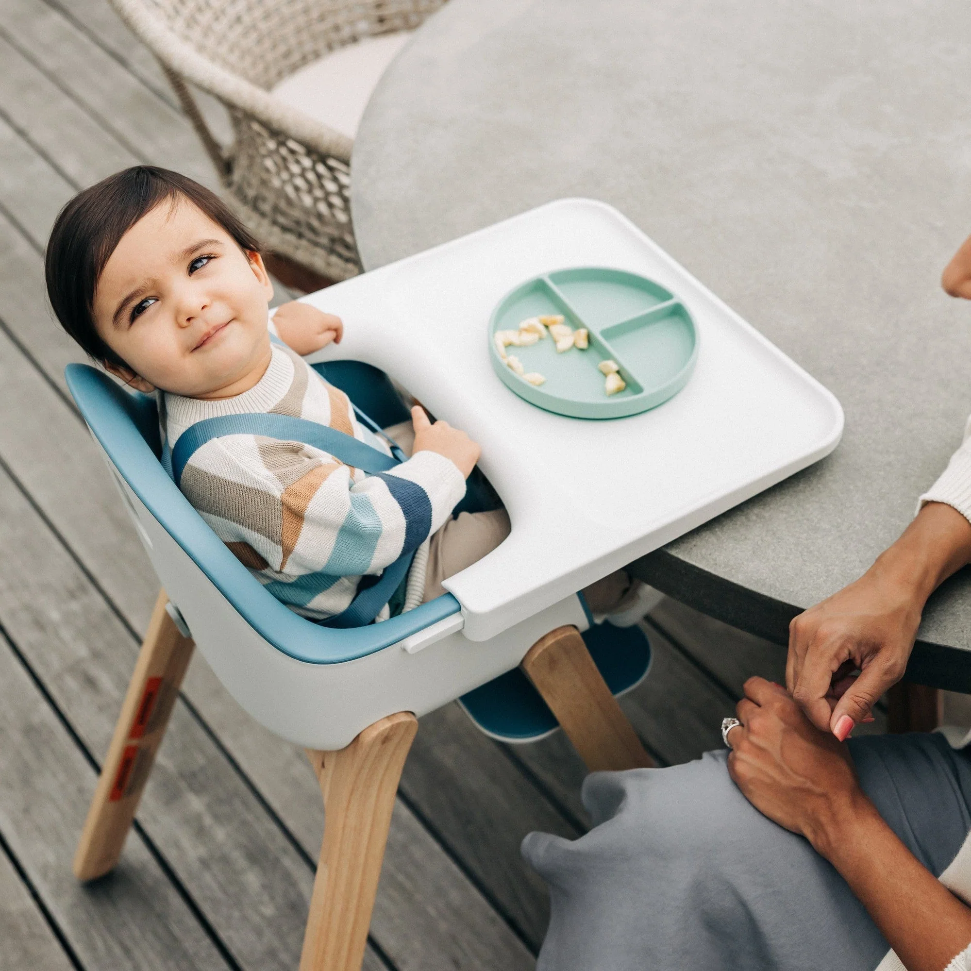 UPPAbaby Ciro High Chair - Image 71