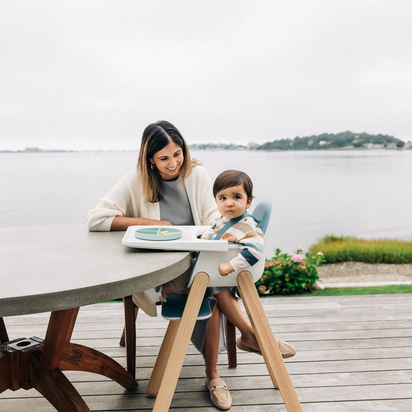 UPPAbaby Ciro High Chair - Image 72