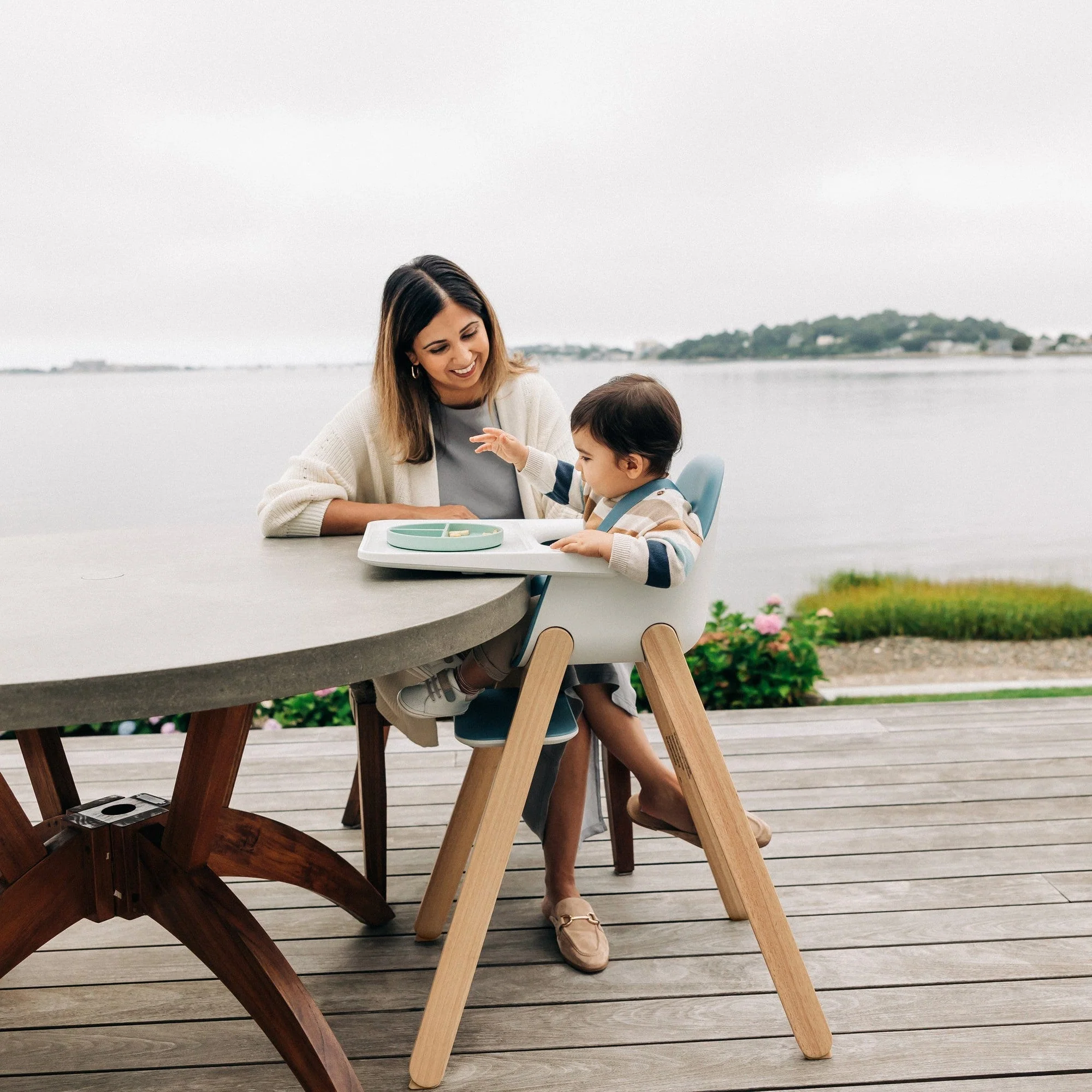 UPPAbaby Ciro High Chair - Image 73