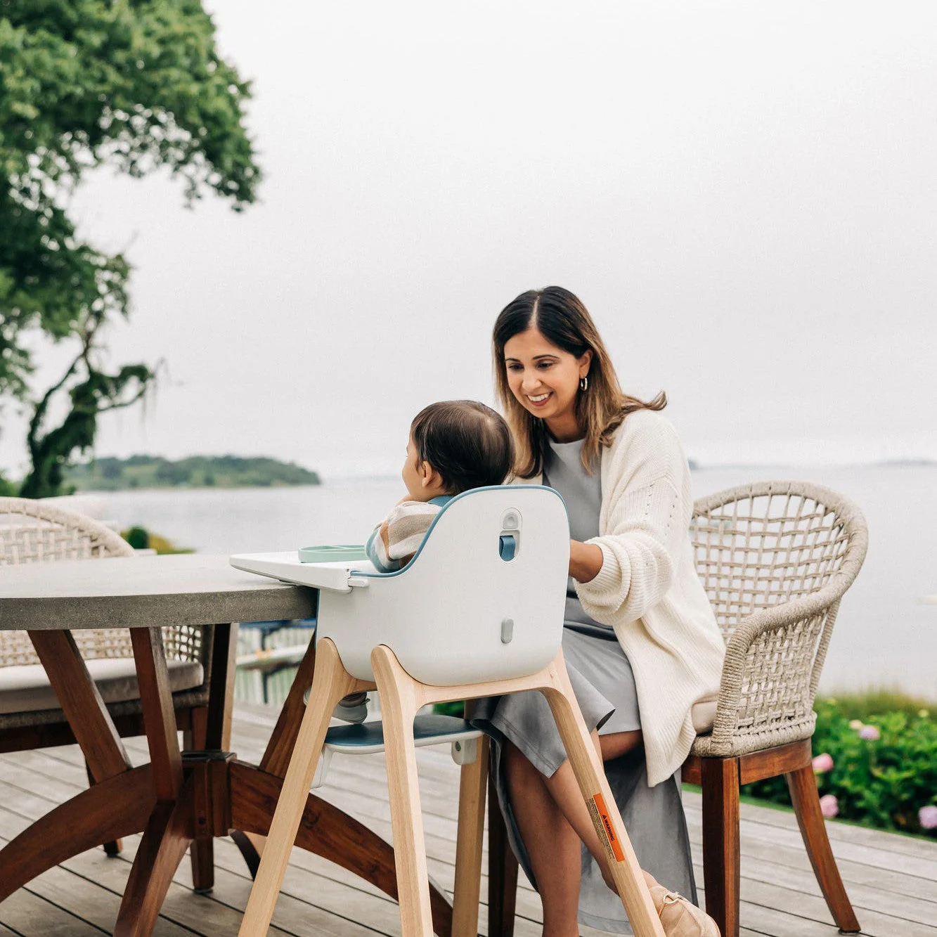 UPPAbaby Ciro High Chair - Image 74