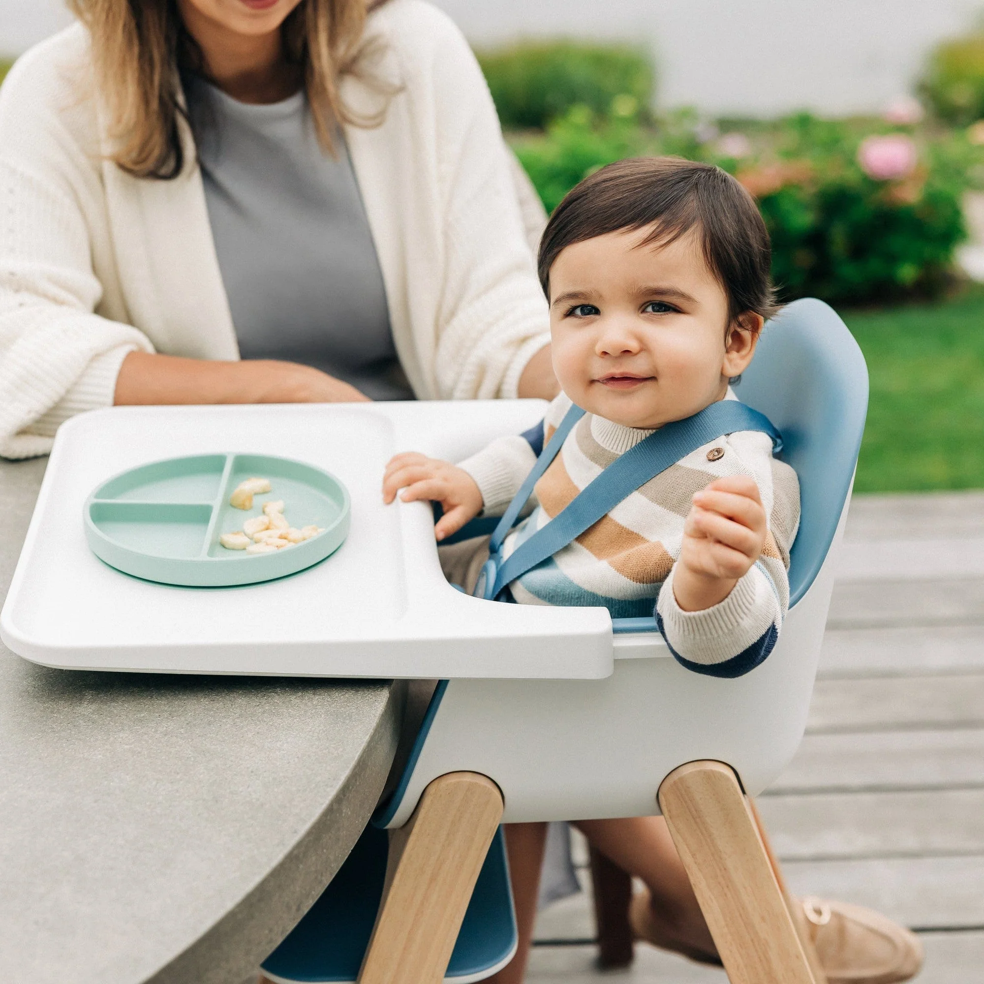 UPPAbaby Ciro High Chair - Image 75