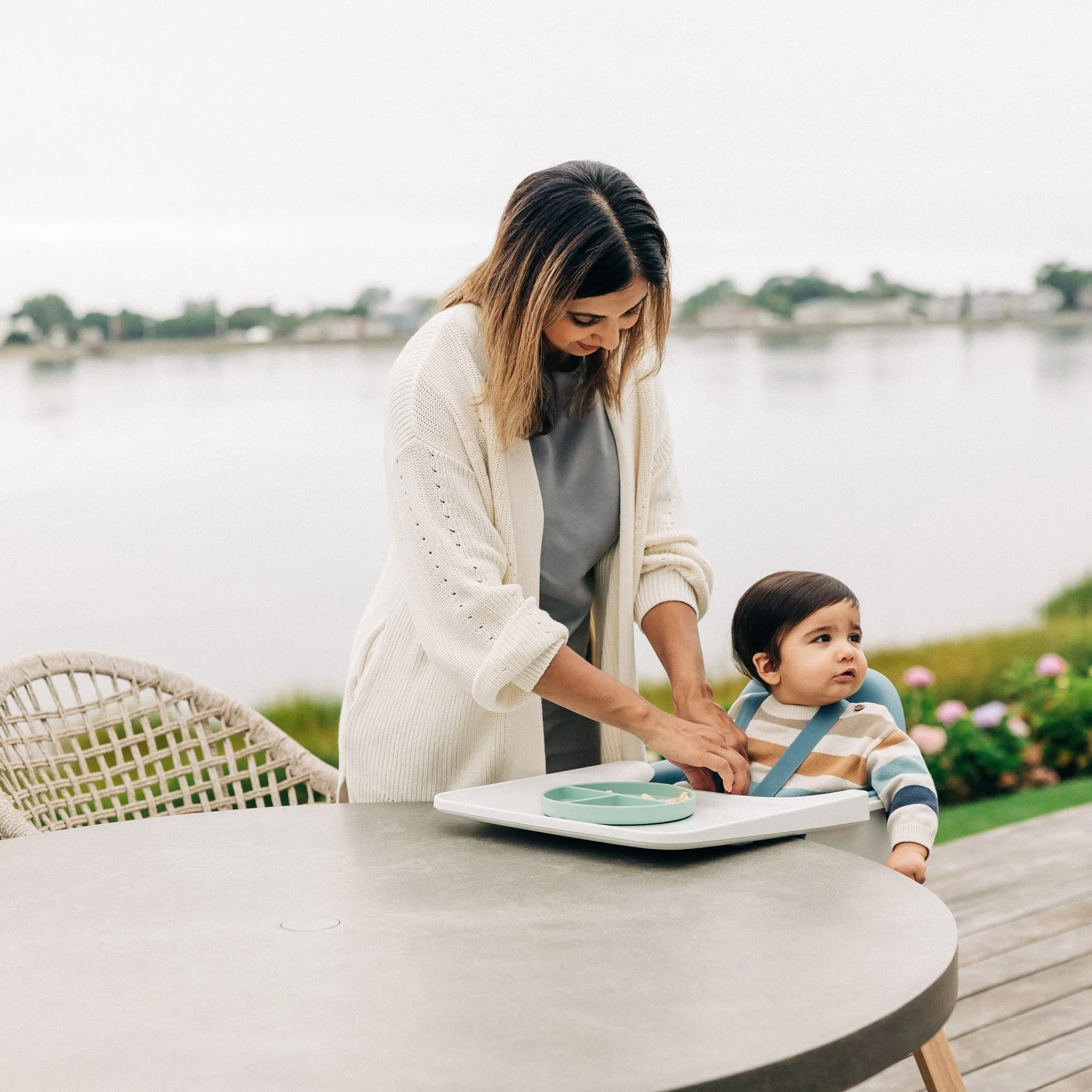 UPPAbaby Ciro High Chair - Image 76