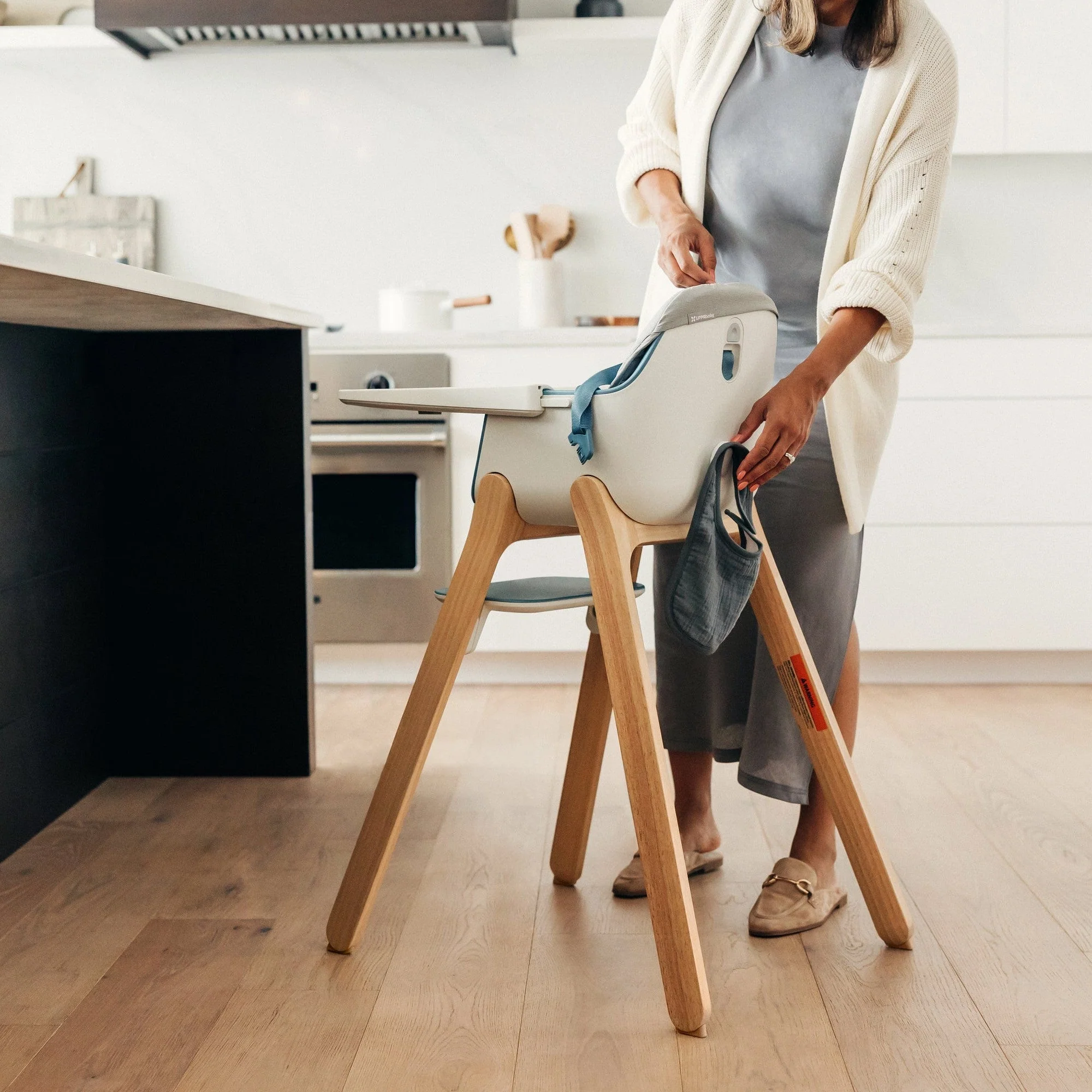 UPPAbaby Ciro High Chair - Image 80