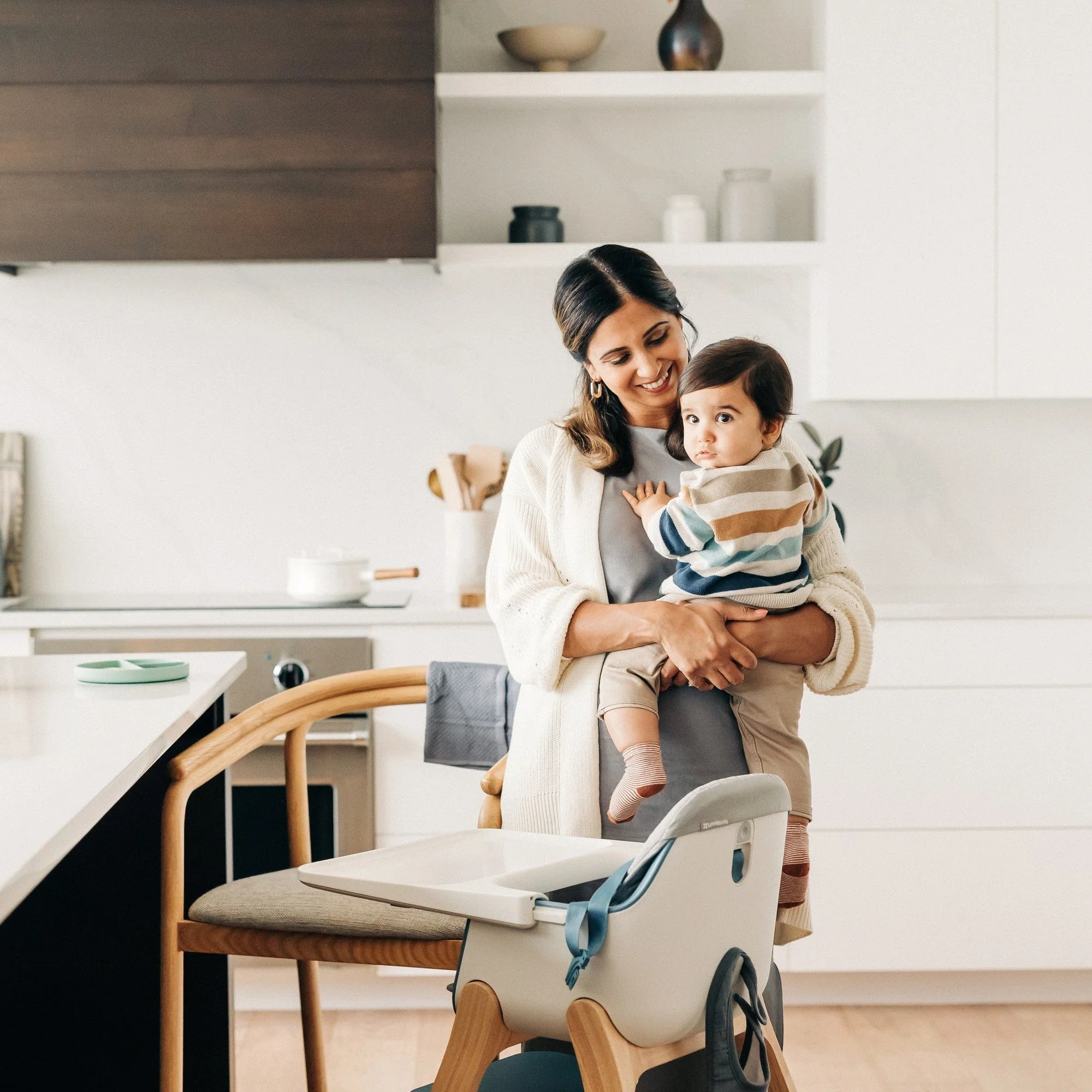UPPAbaby Ciro High Chair - Image 81