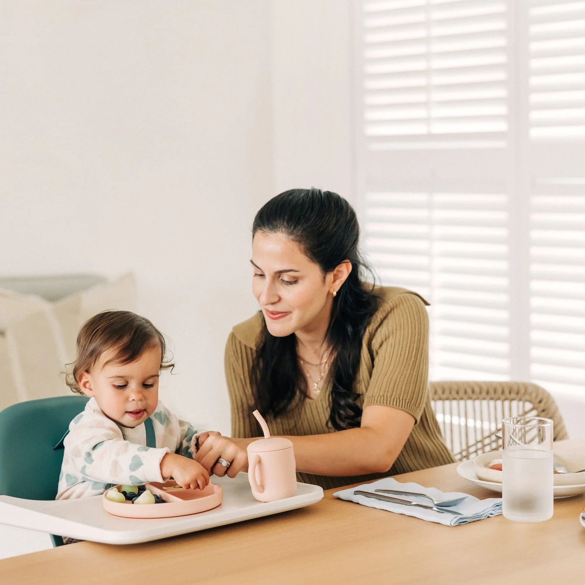 UPPAbaby Ciro High Chair - Image 86
