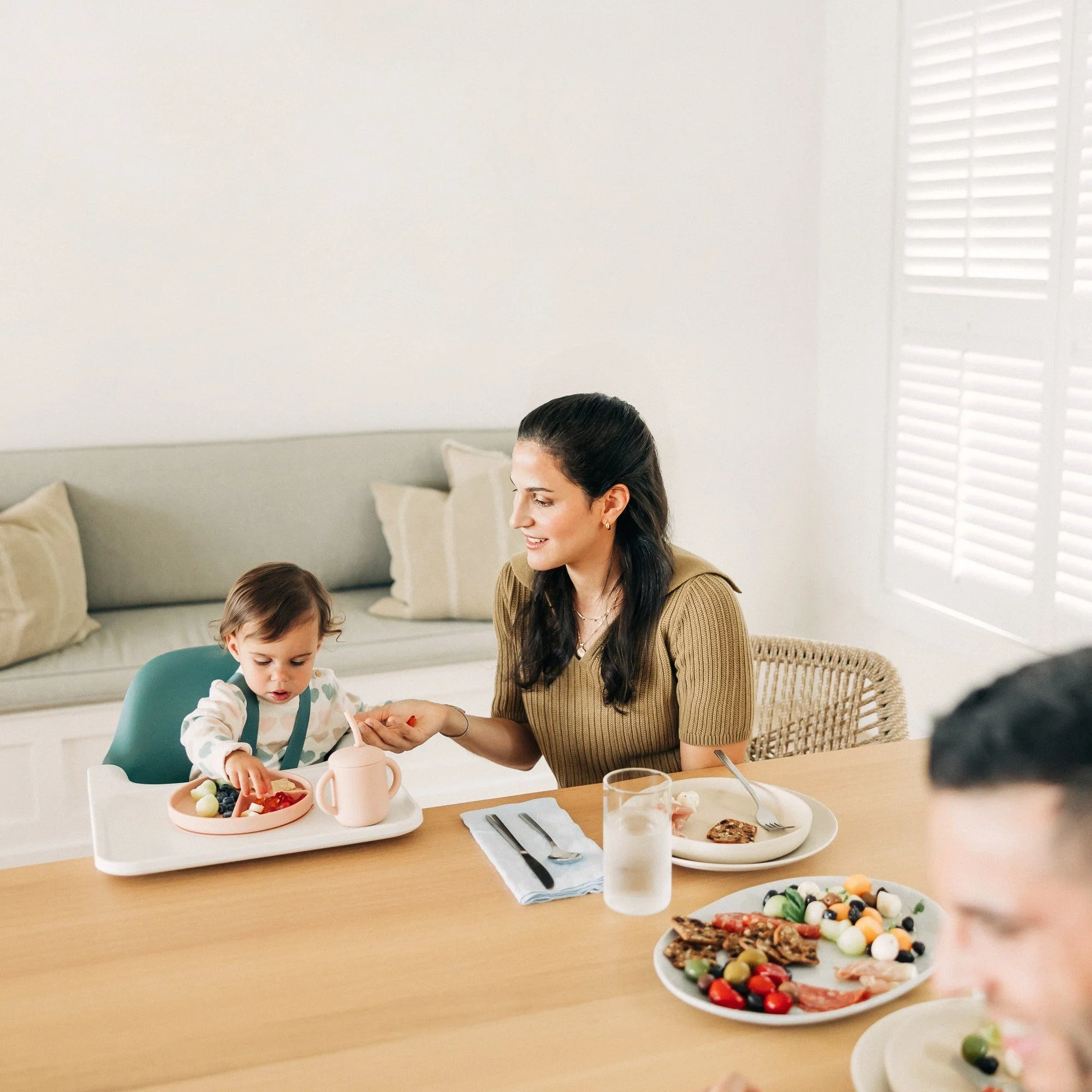 UPPAbaby Ciro High Chair - Image 89