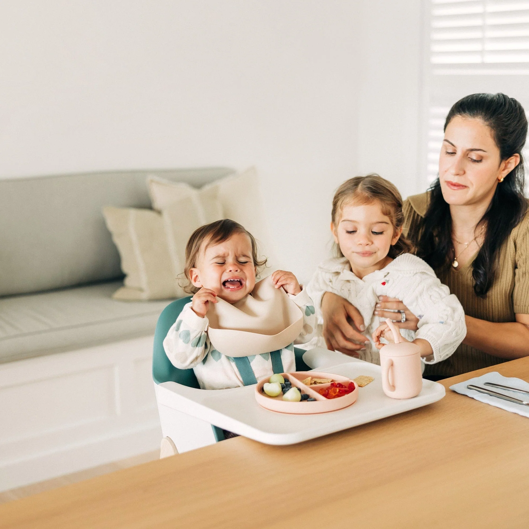 UPPAbaby Ciro High Chair - Image 90