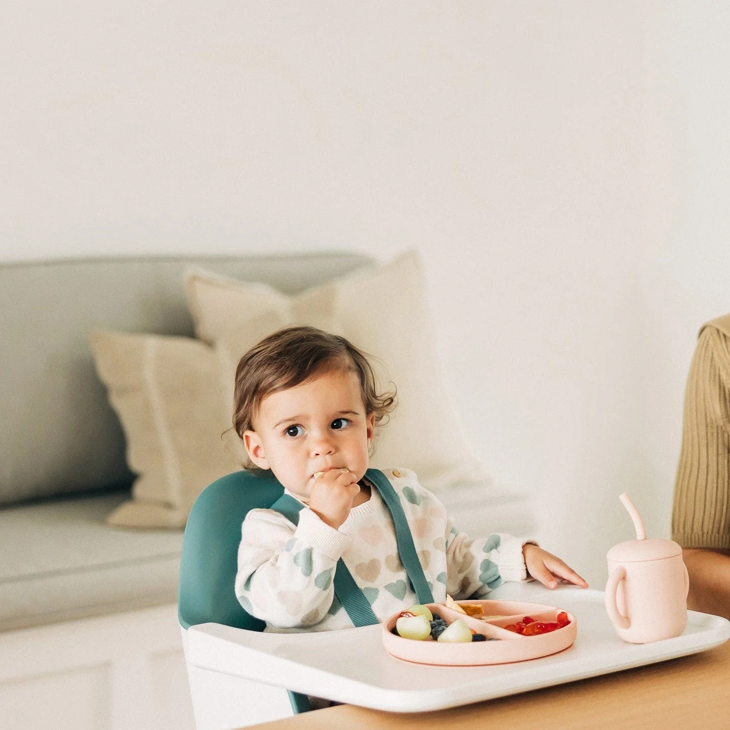 UPPAbaby Ciro High Chair - Image 91